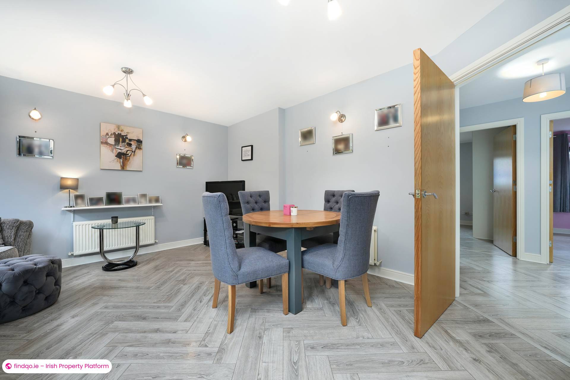 Apartment for Sale in Dublin 18