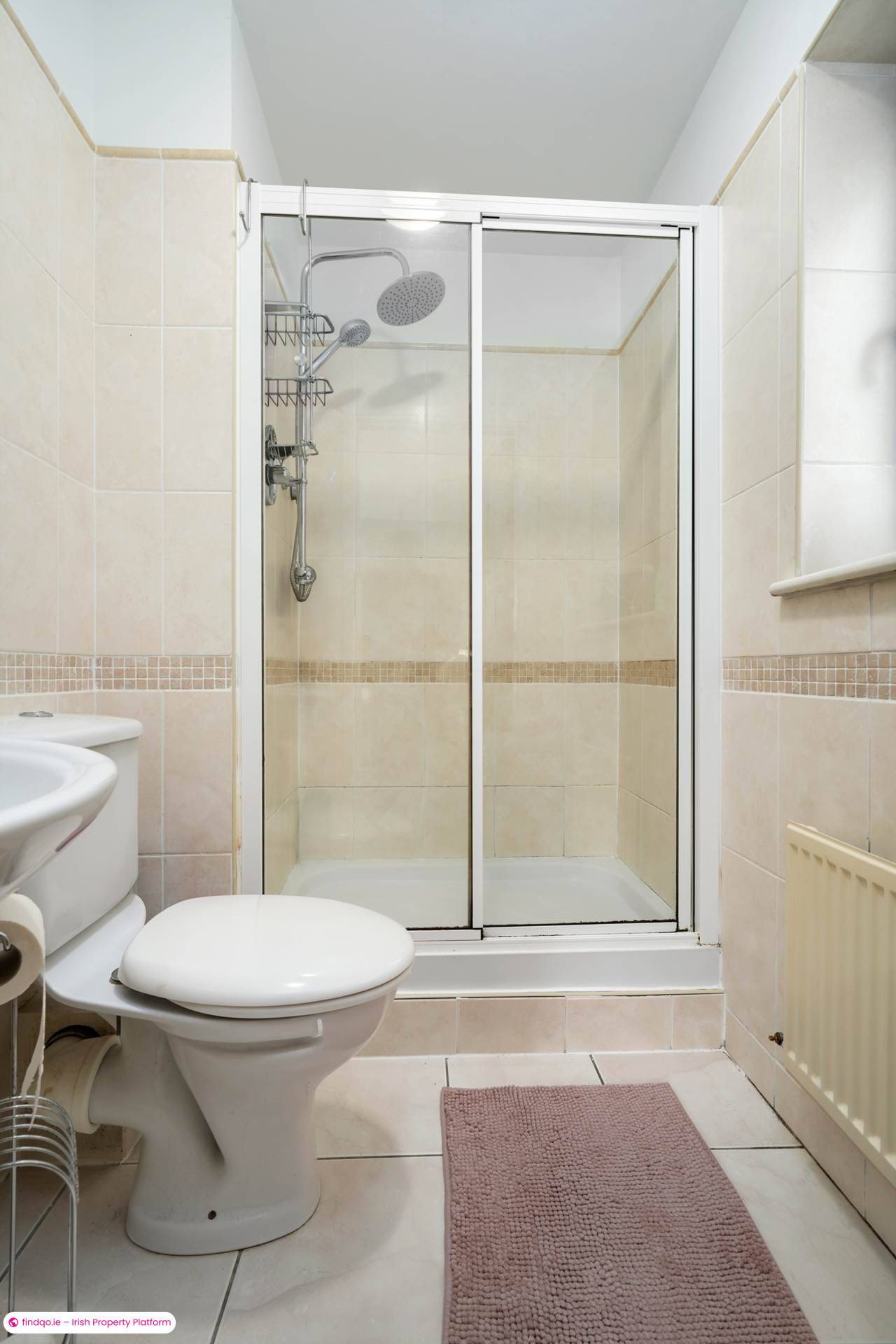 Apartment for Sale in Dublin 18