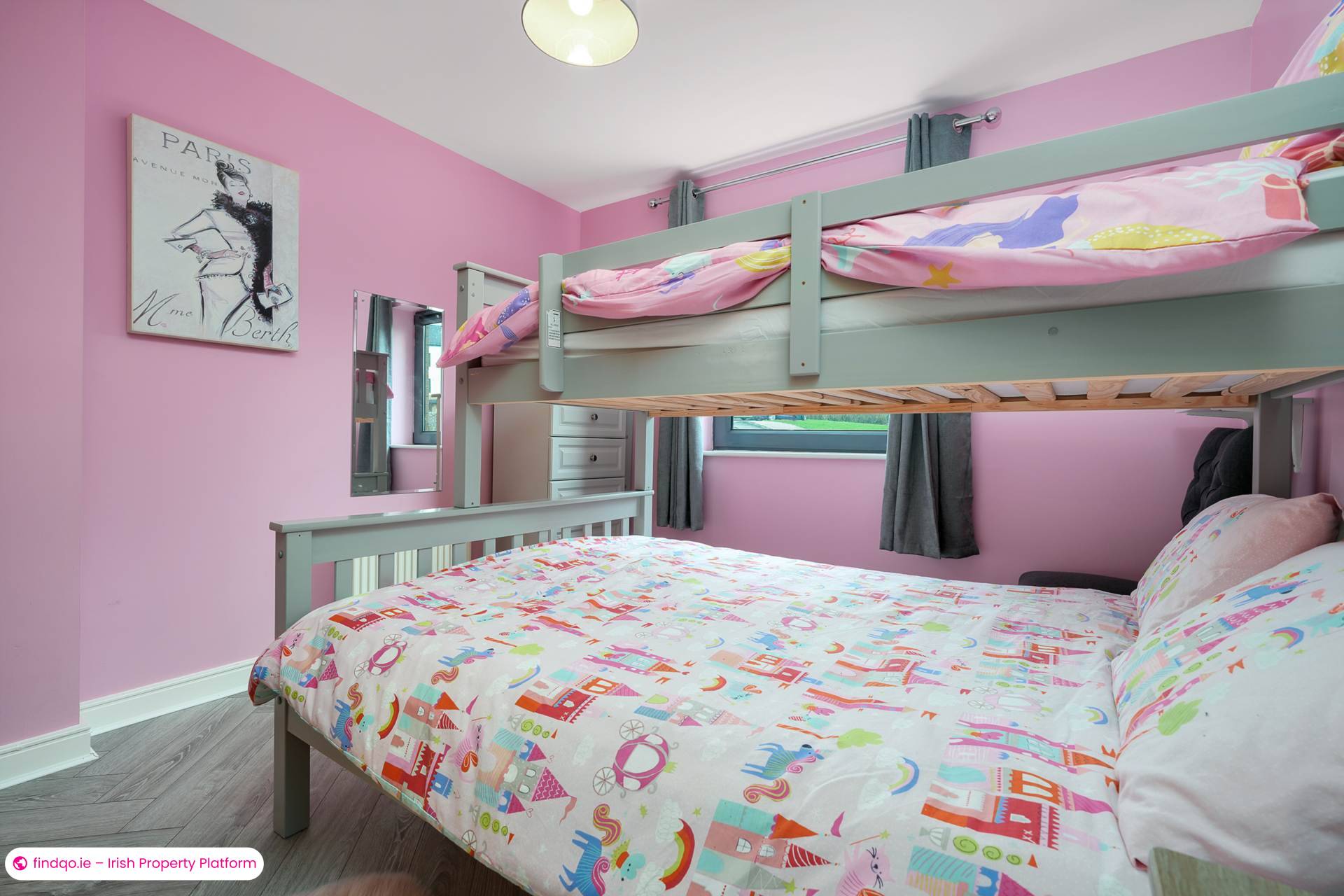 Apartment for Sale in Dublin 18