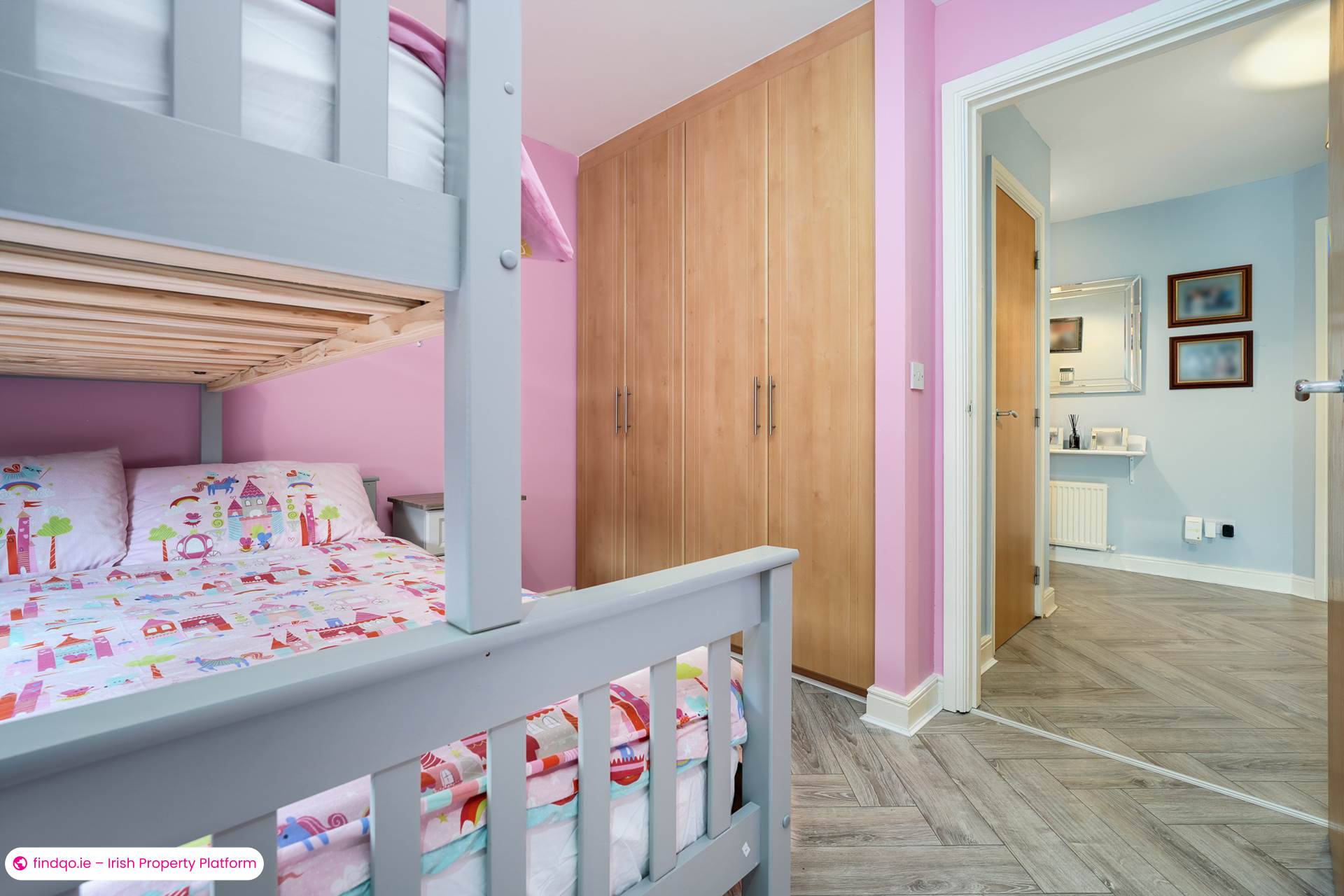 Apartment for Sale in Dublin 18