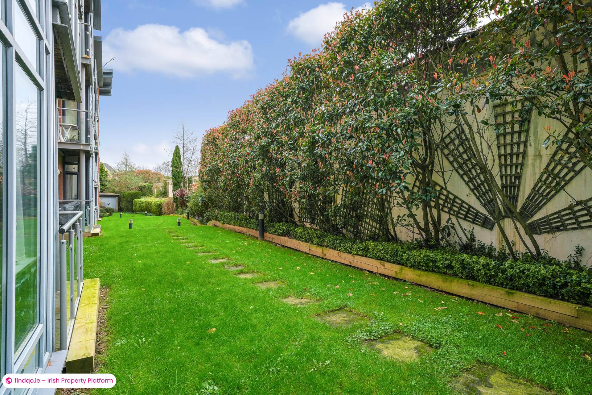 Apartment for Sale in Dublin 18