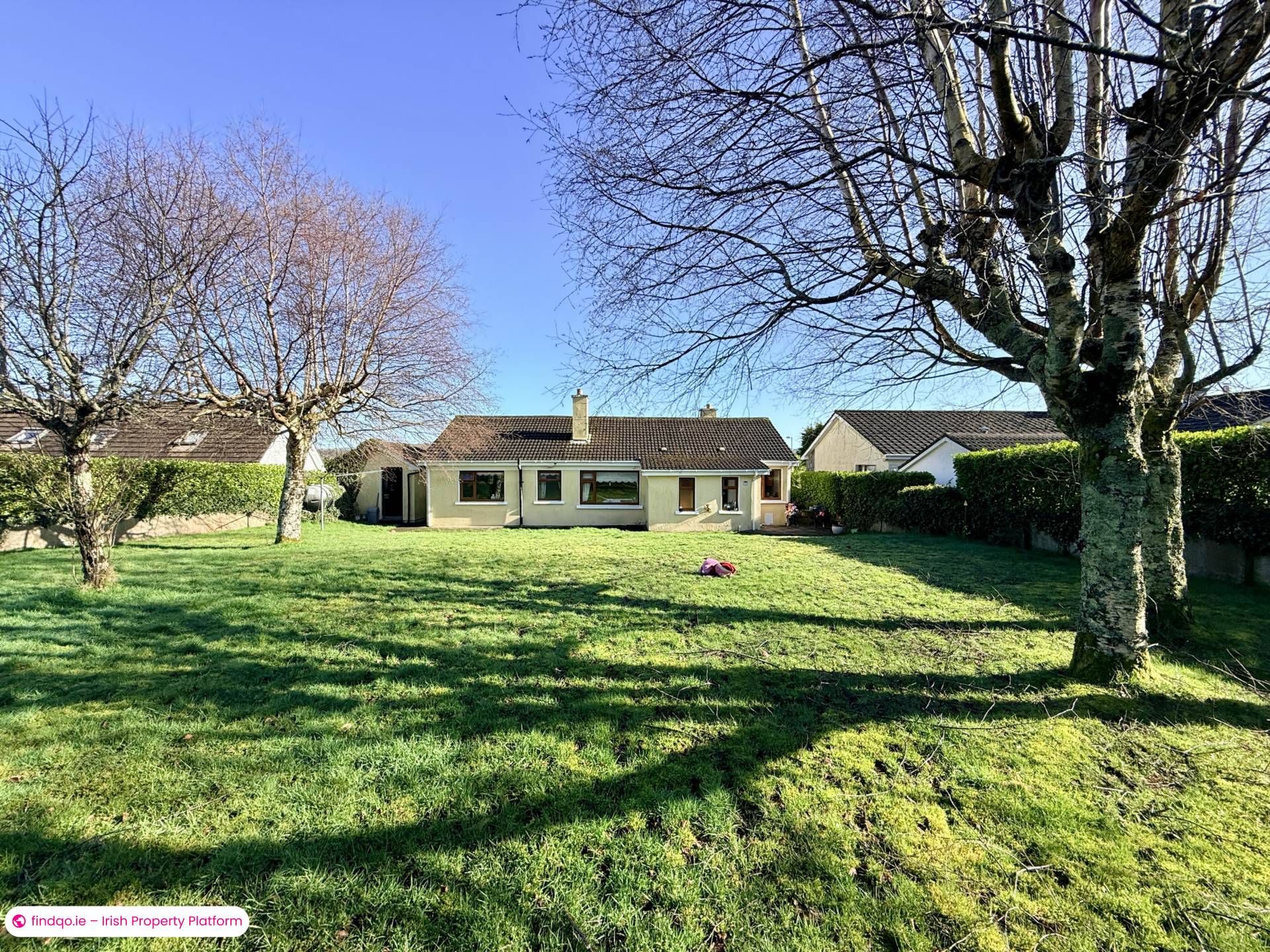 Detached house for Sale in Killarney, Kerry
