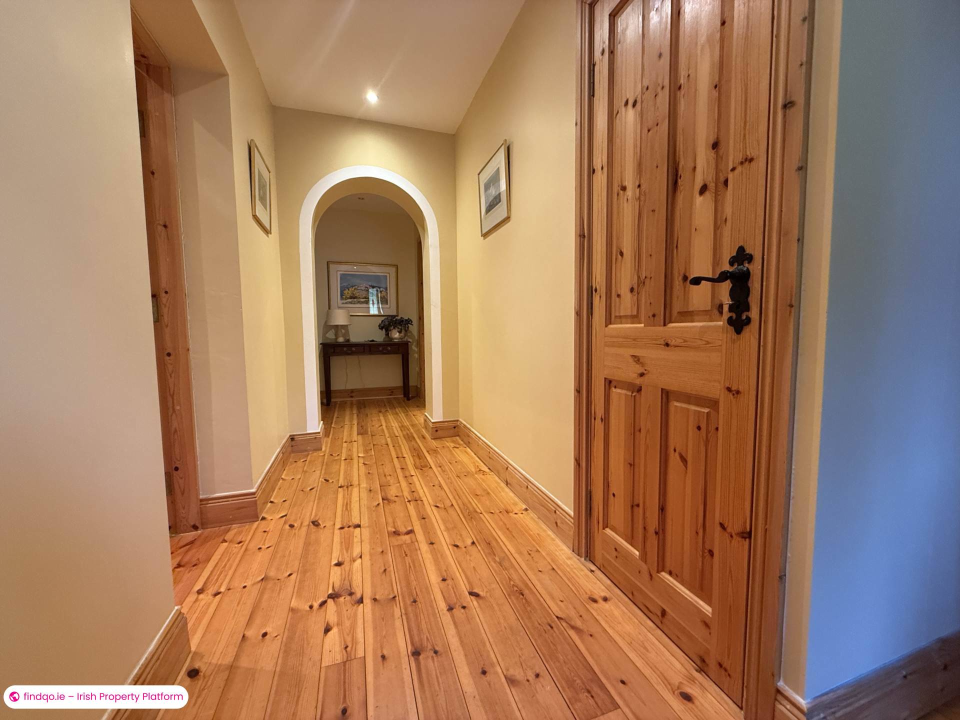 Detached house for Sale in Tuosist, Kerry