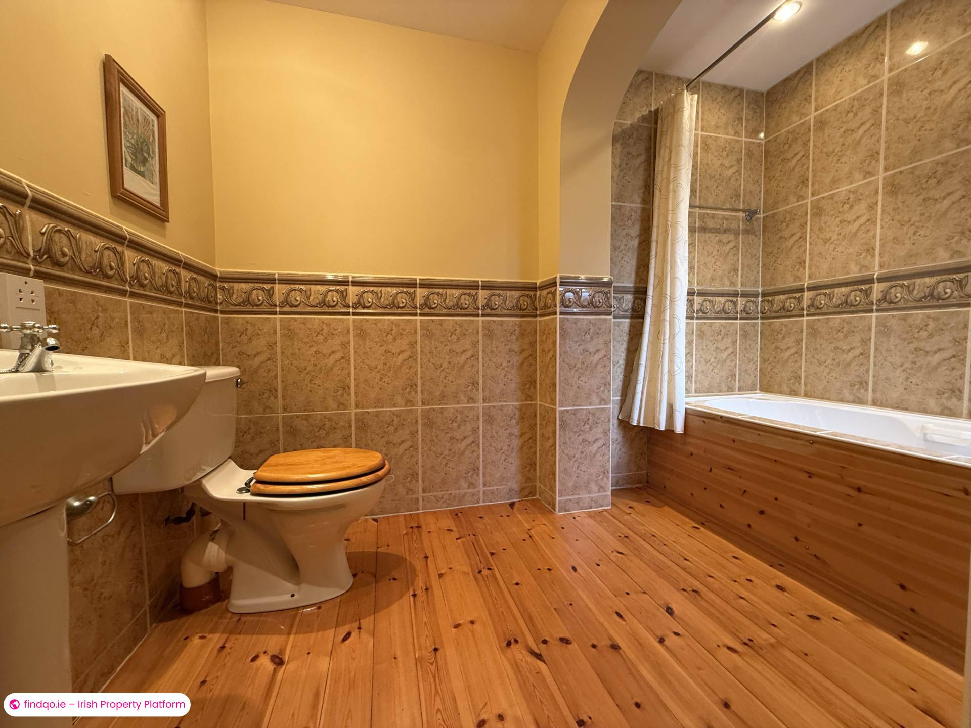 Detached house for Sale in Tuosist, Kerry
