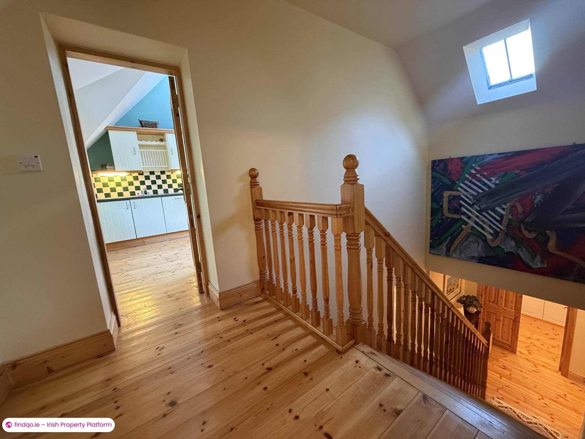 Detached house for Sale in Tuosist, Kerry