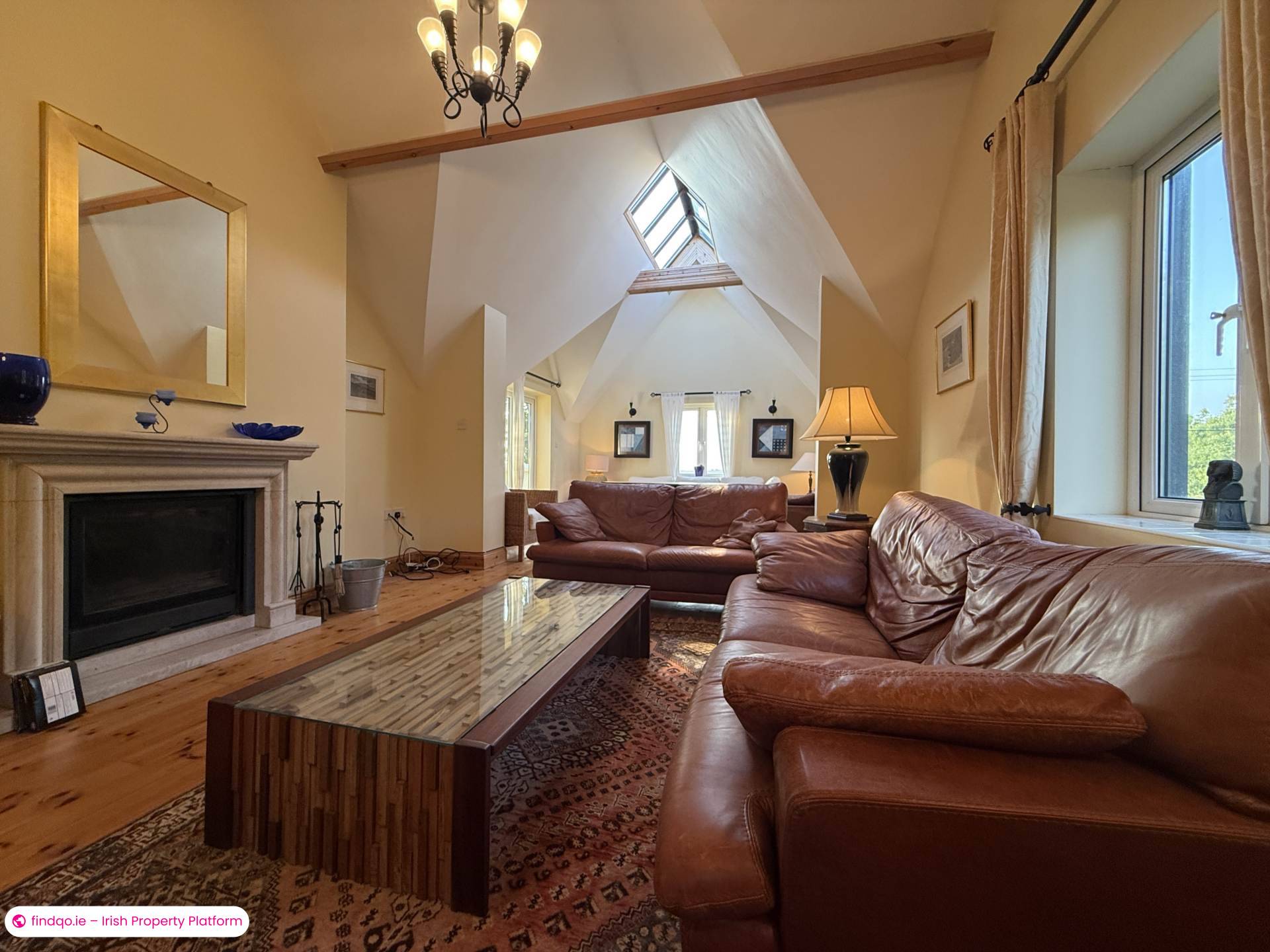 Detached house for Sale in Tuosist, Kerry