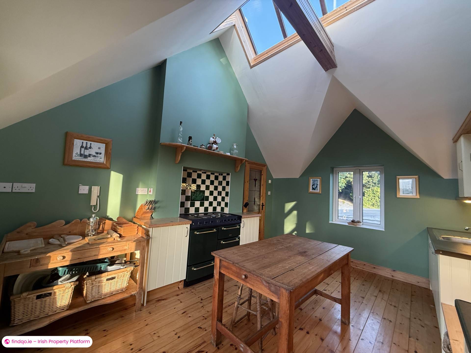Detached house for Sale in Tuosist, Kerry