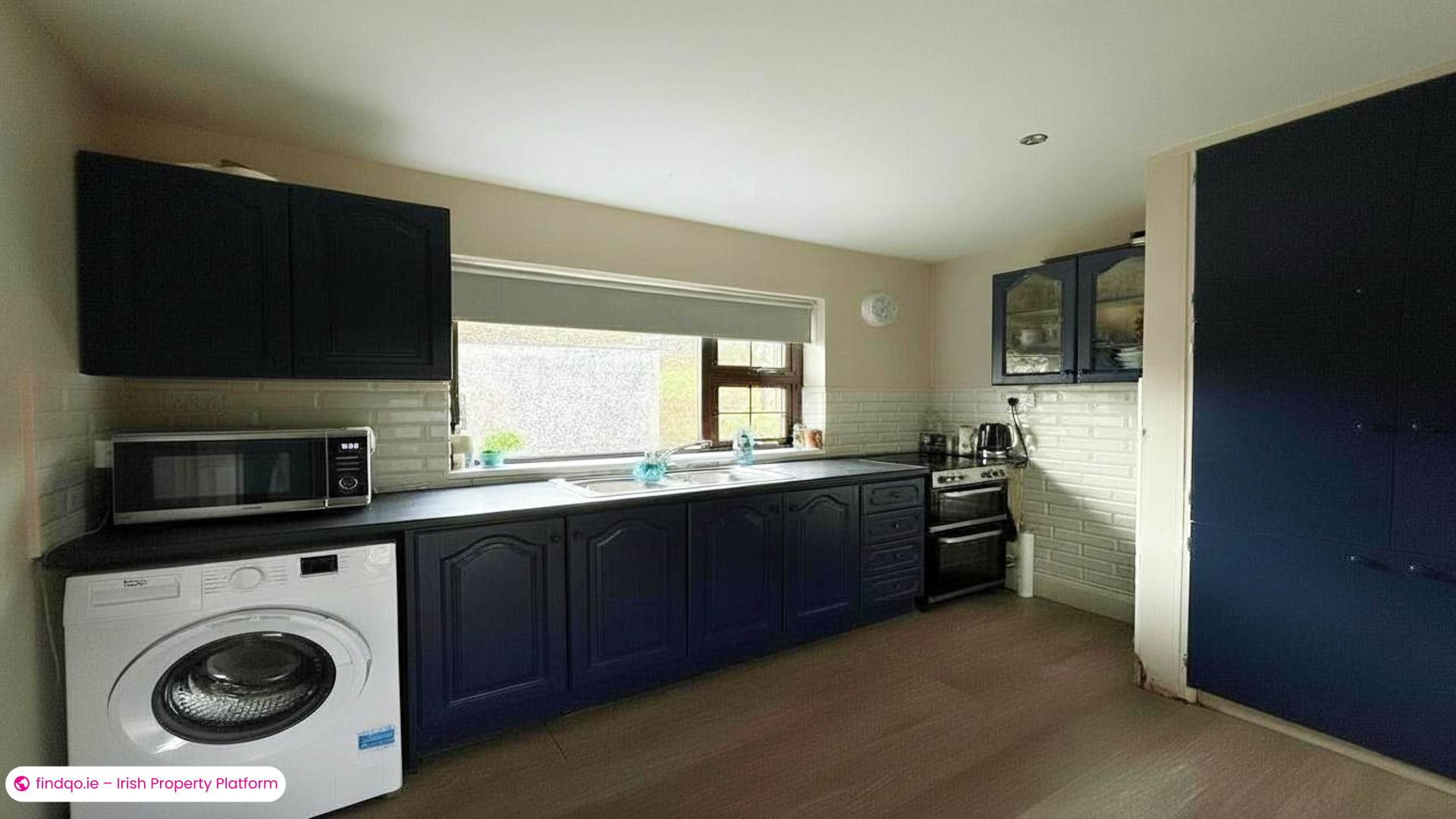 Detached house for Sale in Doochary, Donegal