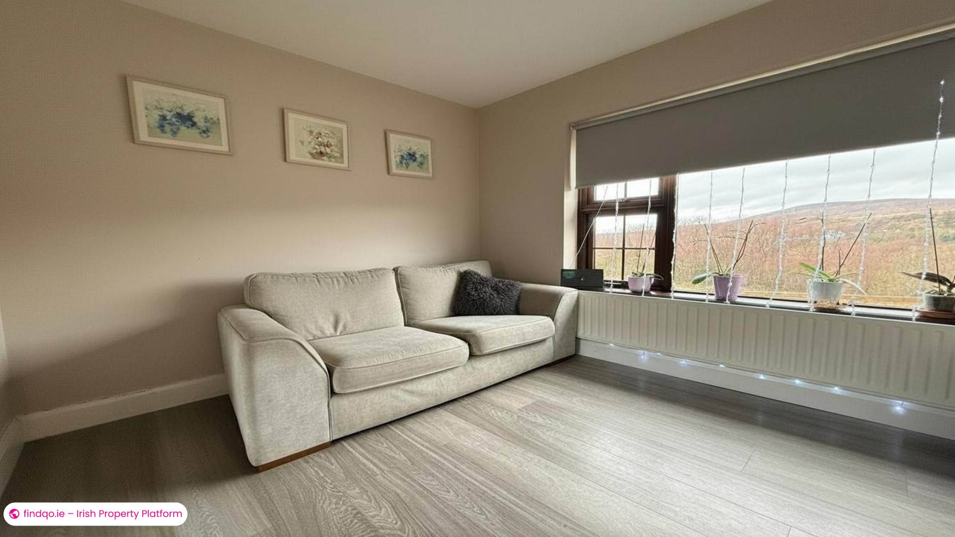 Detached house for Sale in Doochary, Donegal