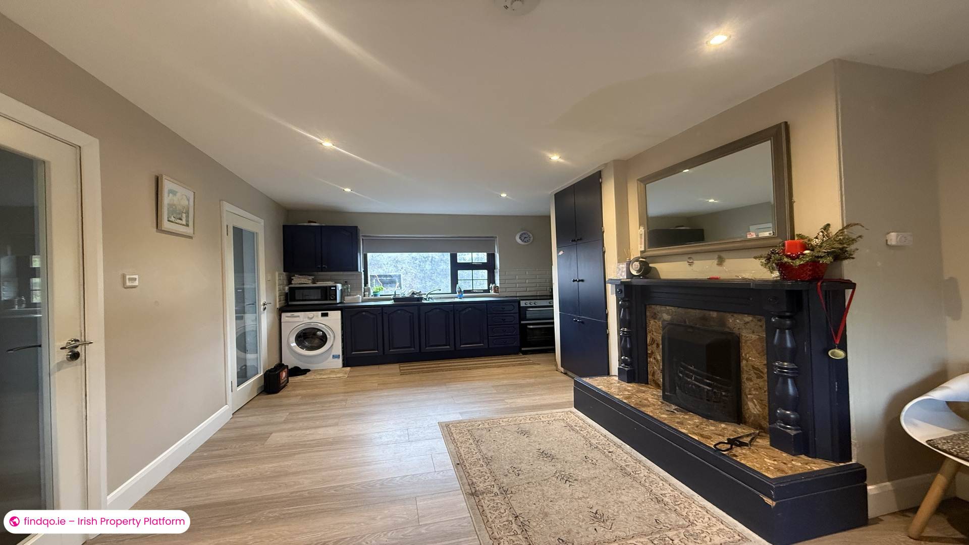 Detached house for Sale in Doochary, Donegal