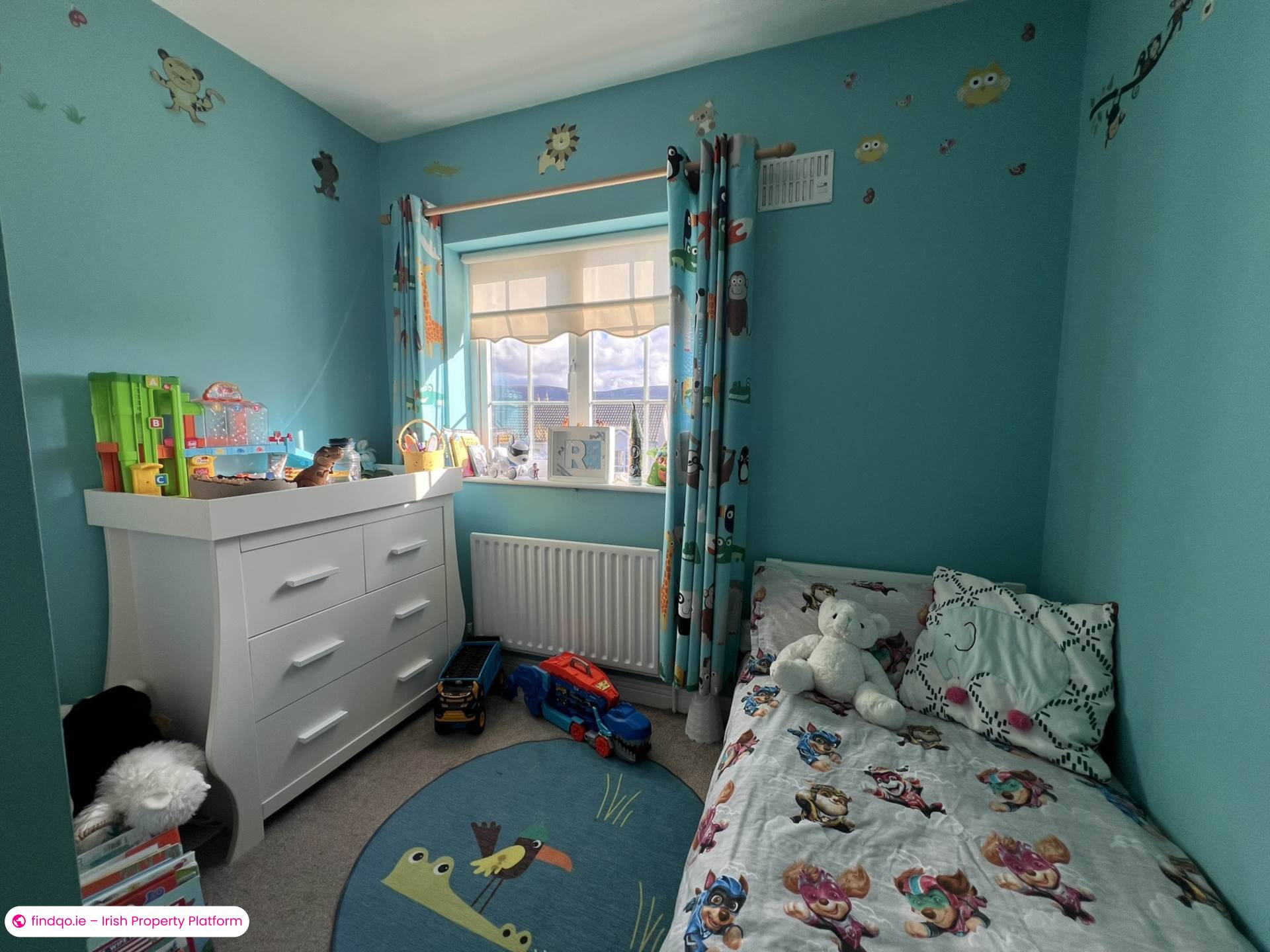 Semi-detached house for Sale in Clonmel, Tipperary
