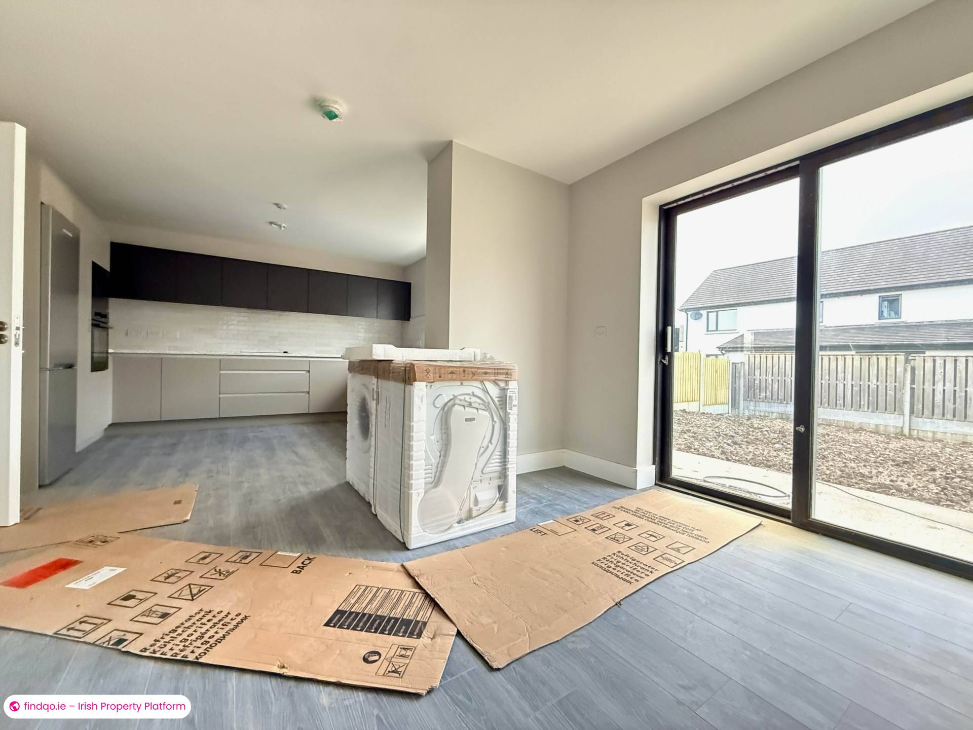 Semi-detached house for Sale in Killarney, Kerry