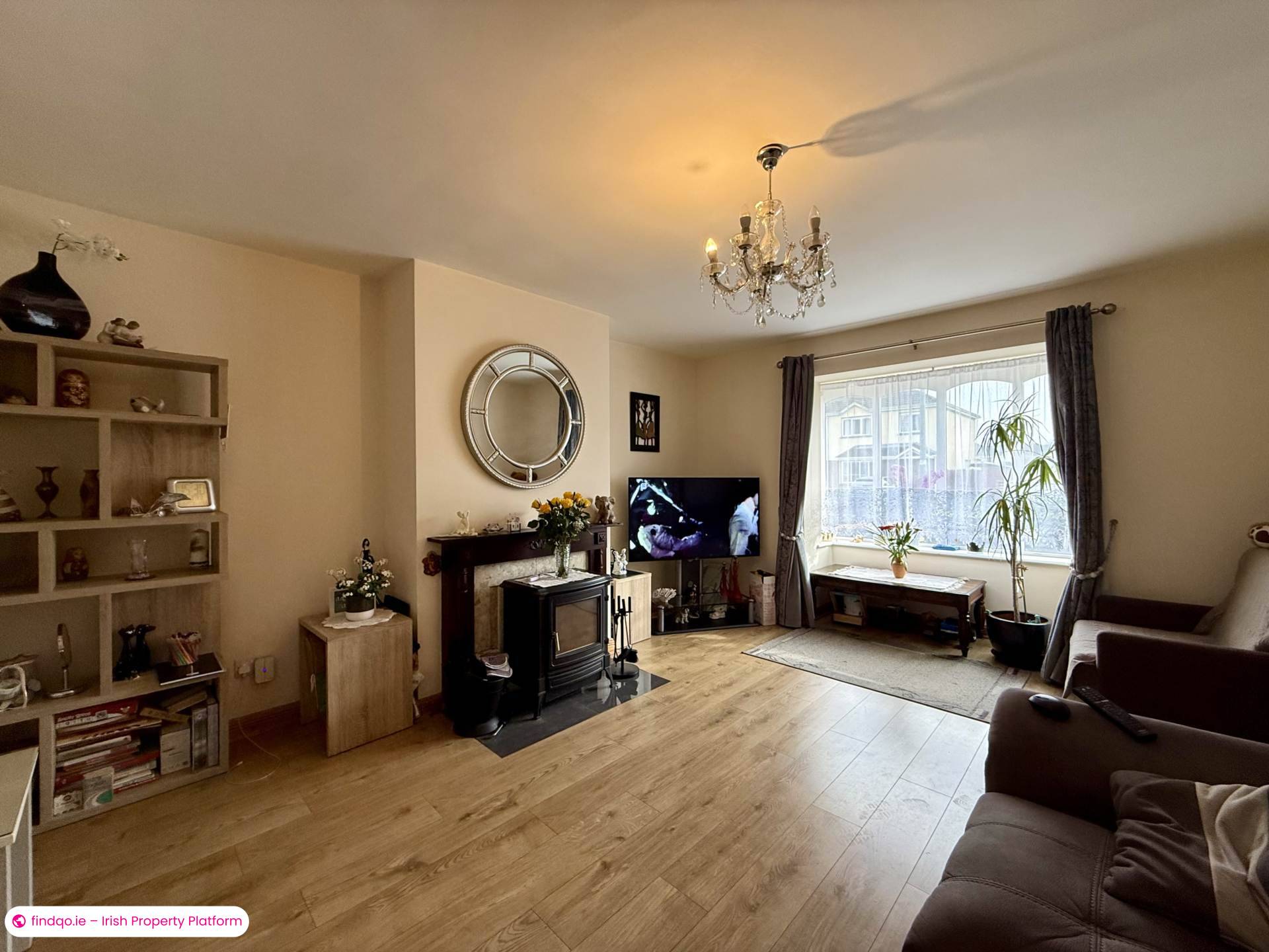 Semi-detached house for Sale in Ballyhaunis, Mayo