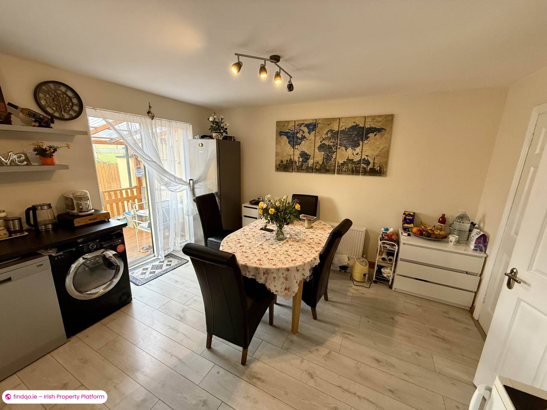 Semi-detached house for Sale in Ballyhaunis, Mayo