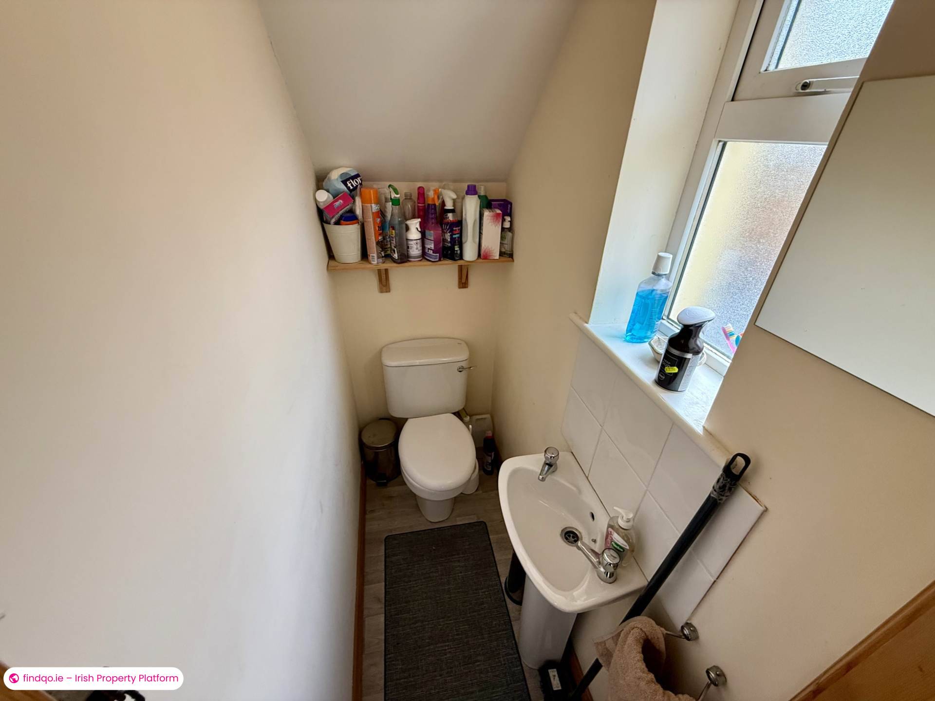 Semi-detached house for Sale in Ballyhaunis, Mayo