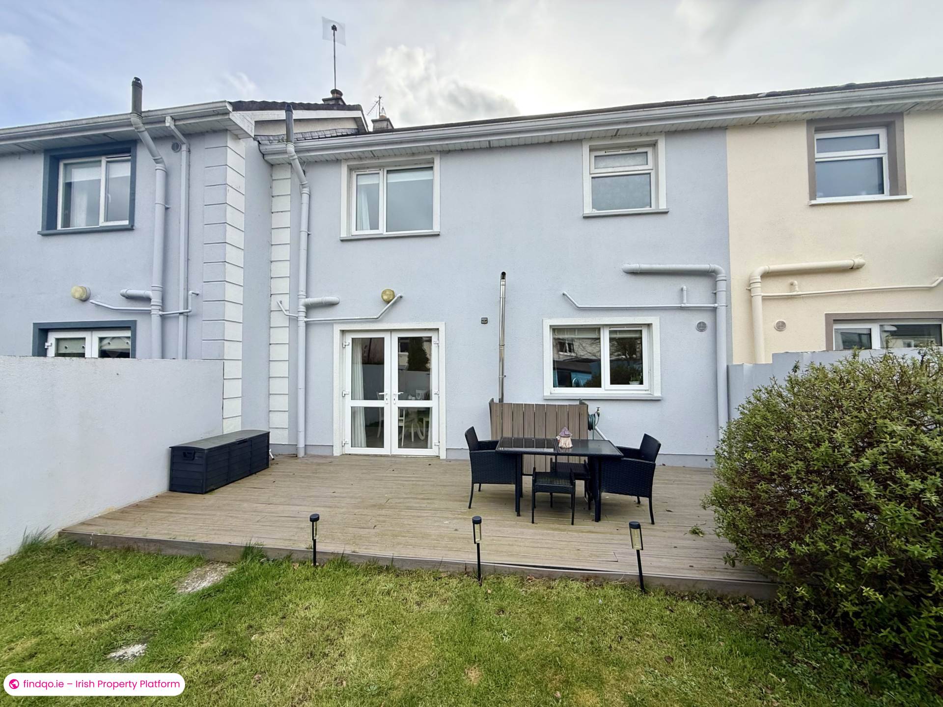 Terraced house for Sale in Headford, Galway