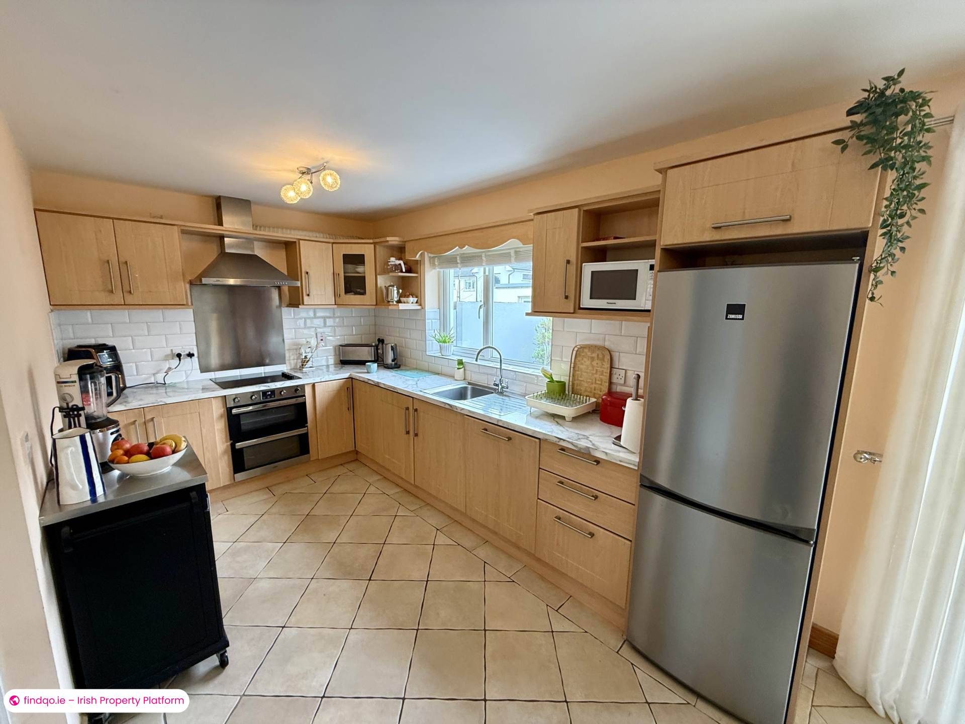 Terraced house for Sale in Headford, Galway