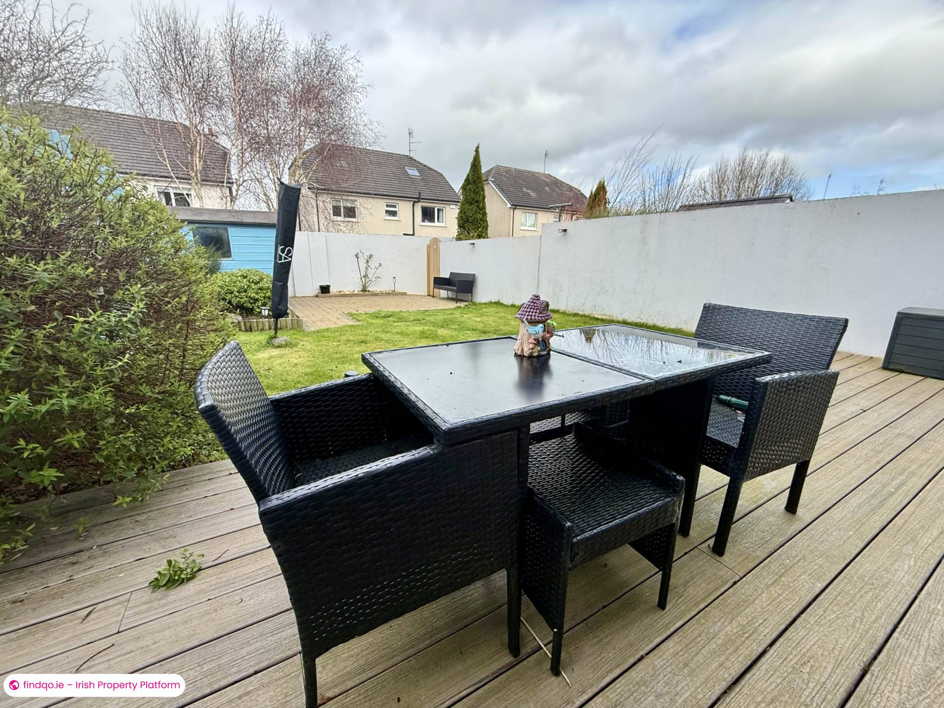 Terraced house for Sale in Headford, Galway
