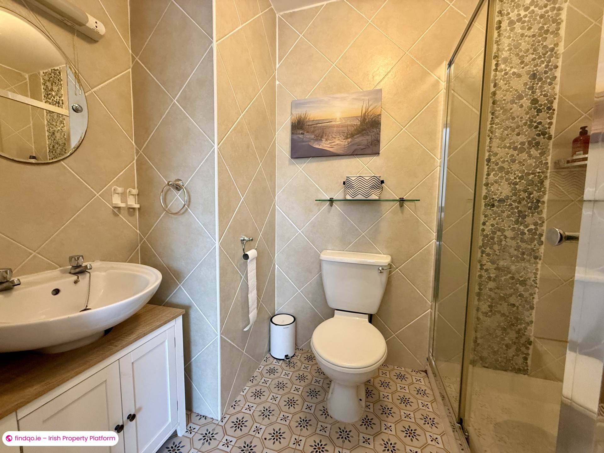 Terraced house for Sale in Headford, Galway