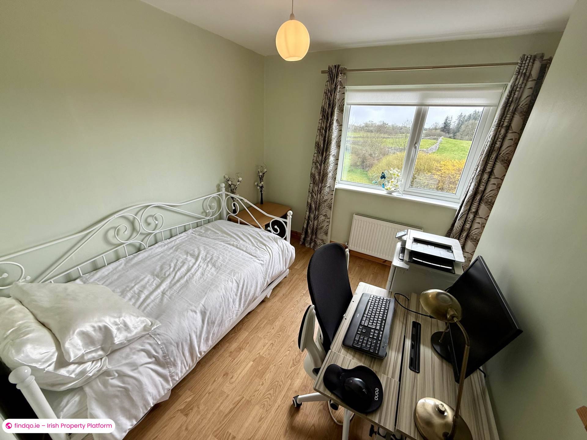 Terraced house for Sale in Headford, Galway