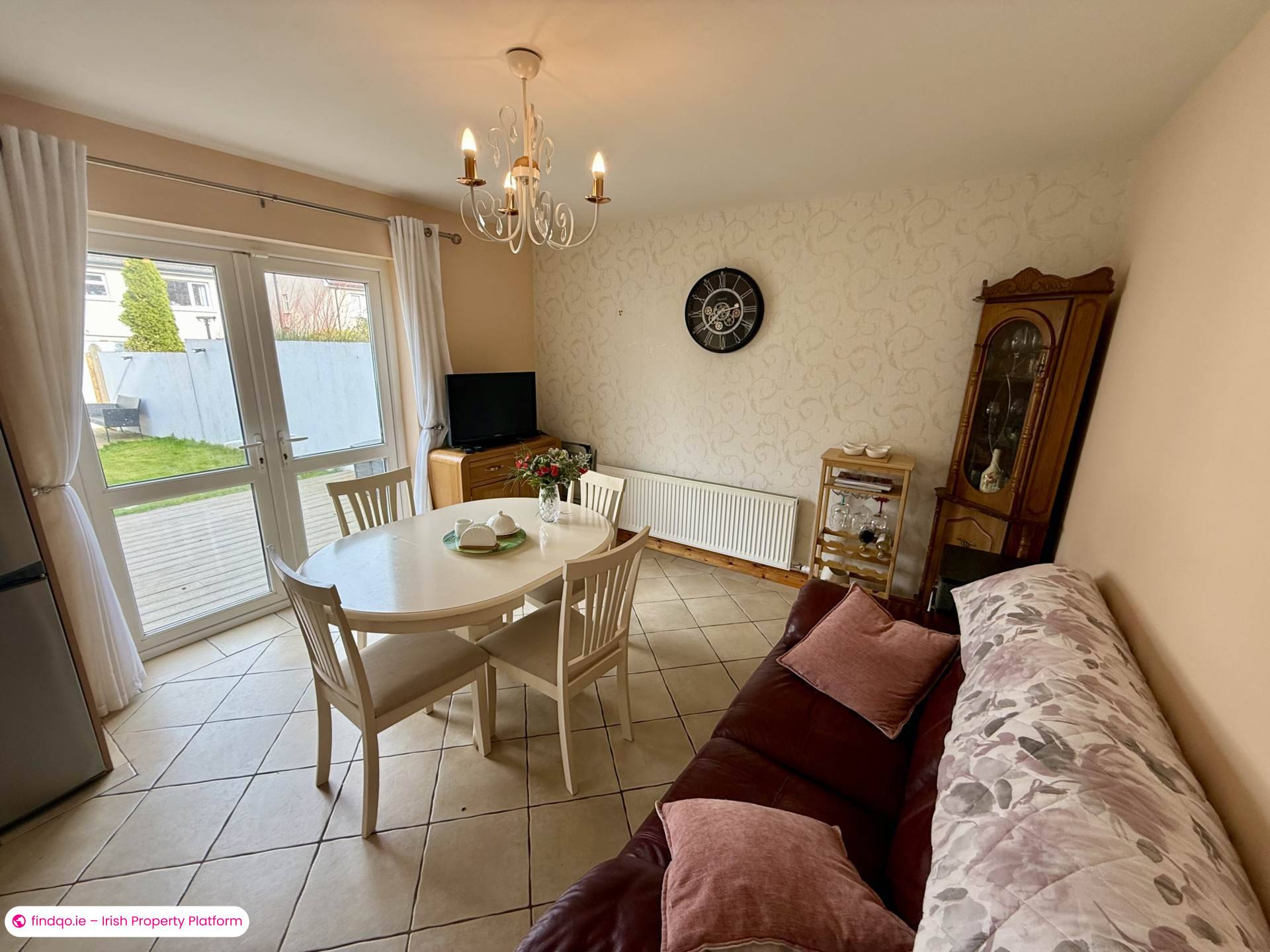 Terraced house for Sale in Headford, Galway