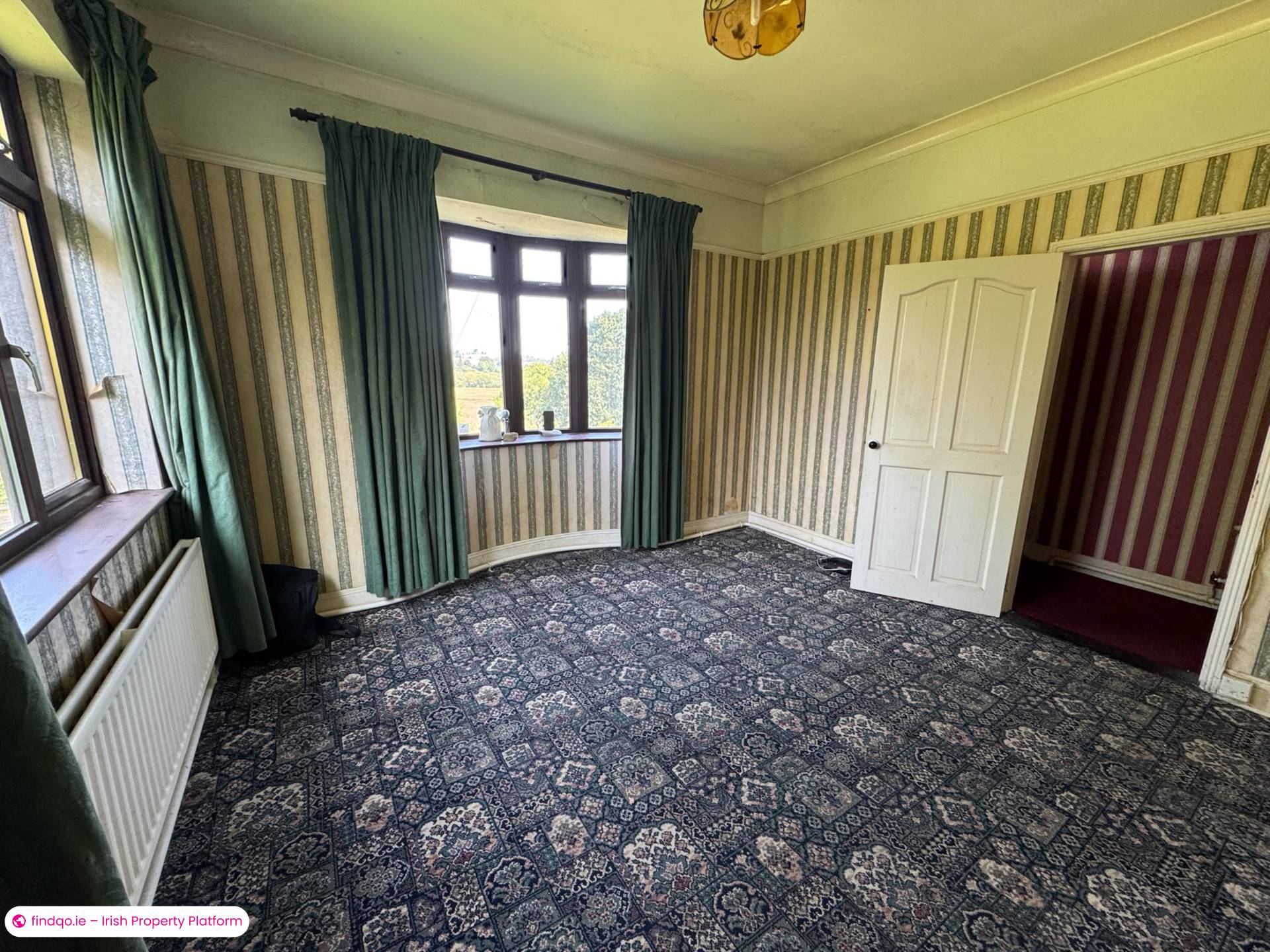 Detached house for Sale in Clonmel, Tipperary