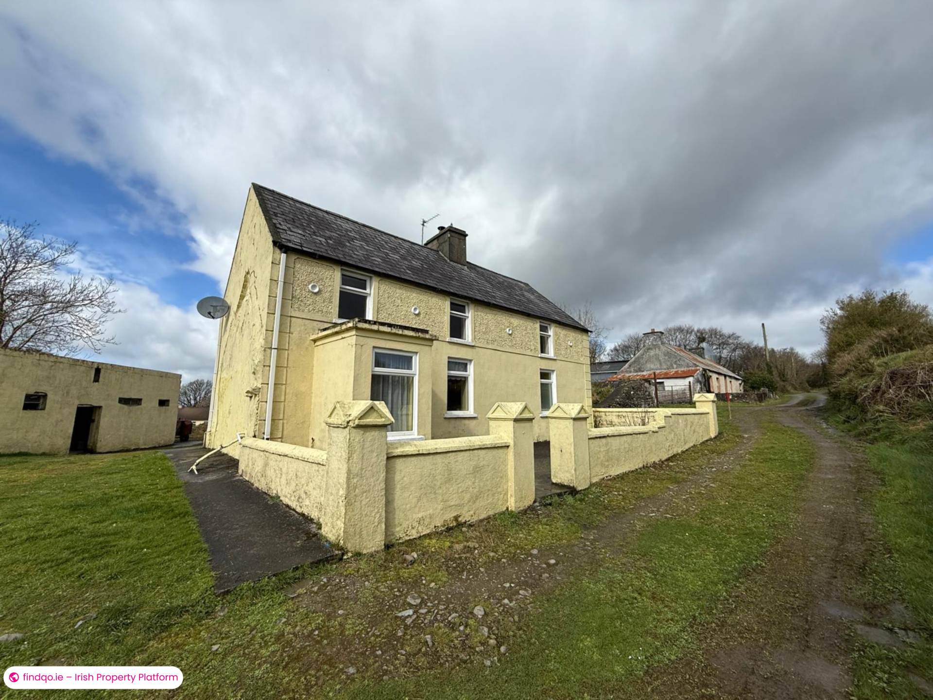 Detached house for Sale in Killarney, Kerry