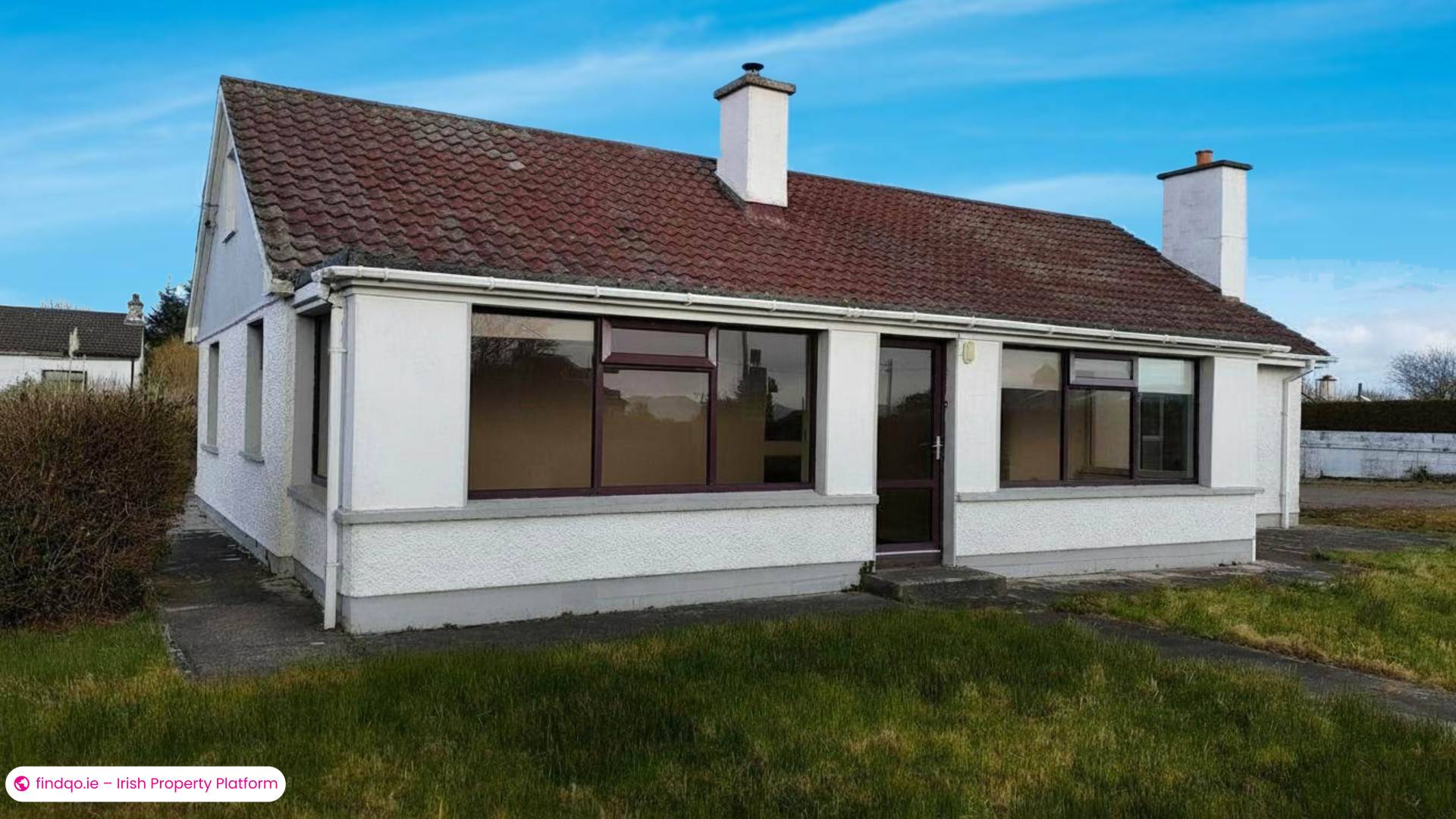 Detached house for Sale in Burtonport, Donegal