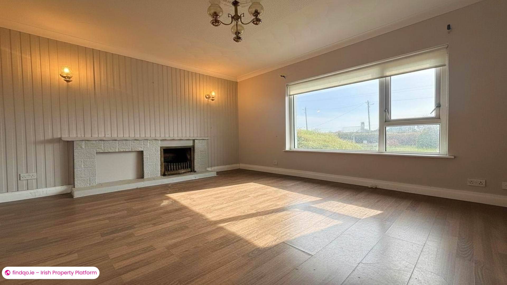 Detached house for Sale in Burtonport, Donegal