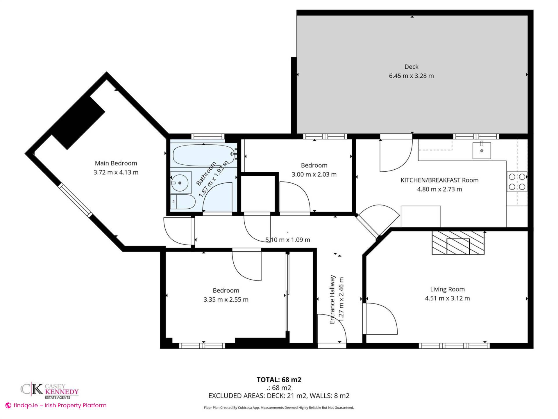 Apartment for Sale in Dublin 15