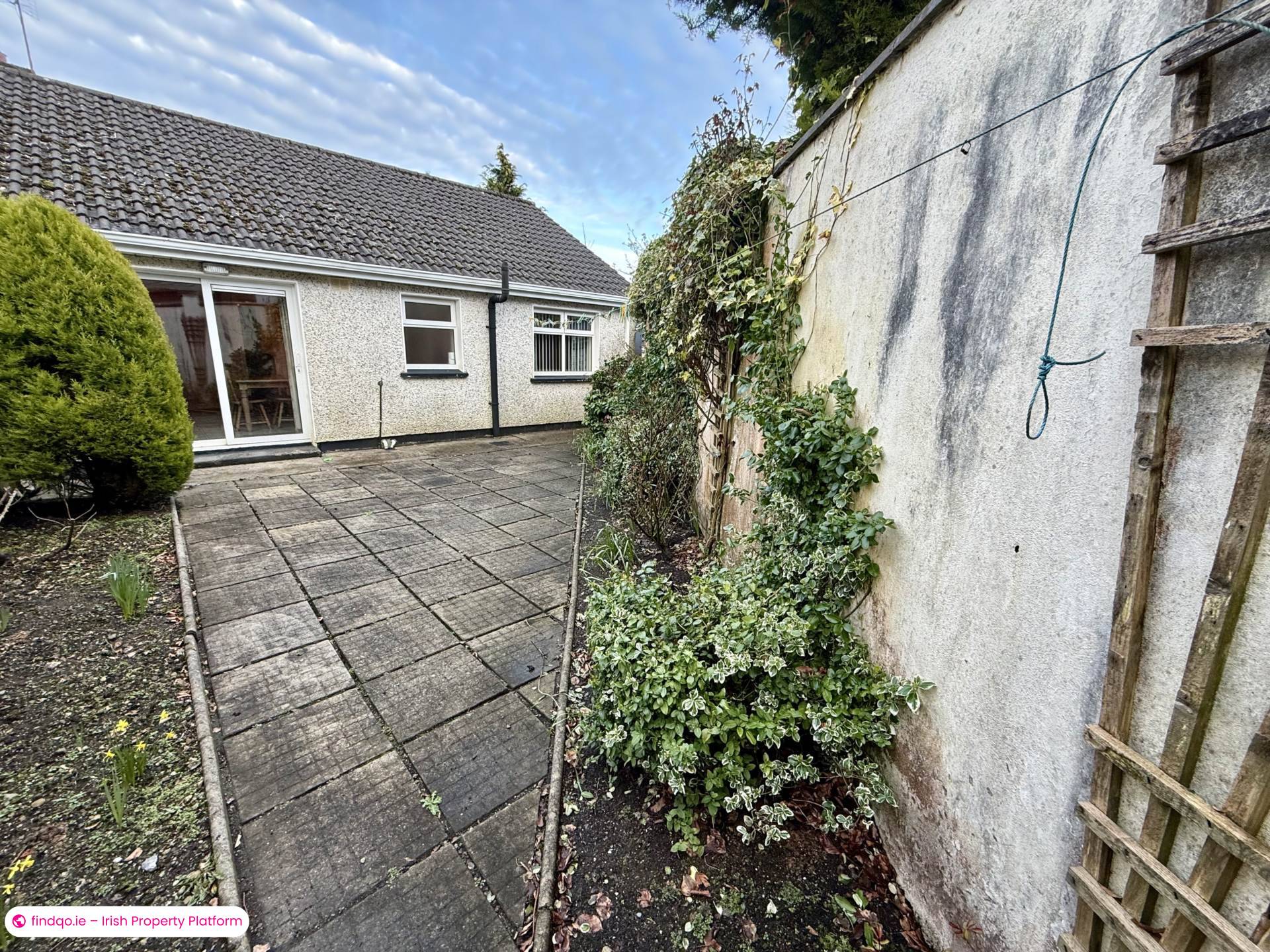Semi-detached house for Sale in Ballyhaunis, Mayo