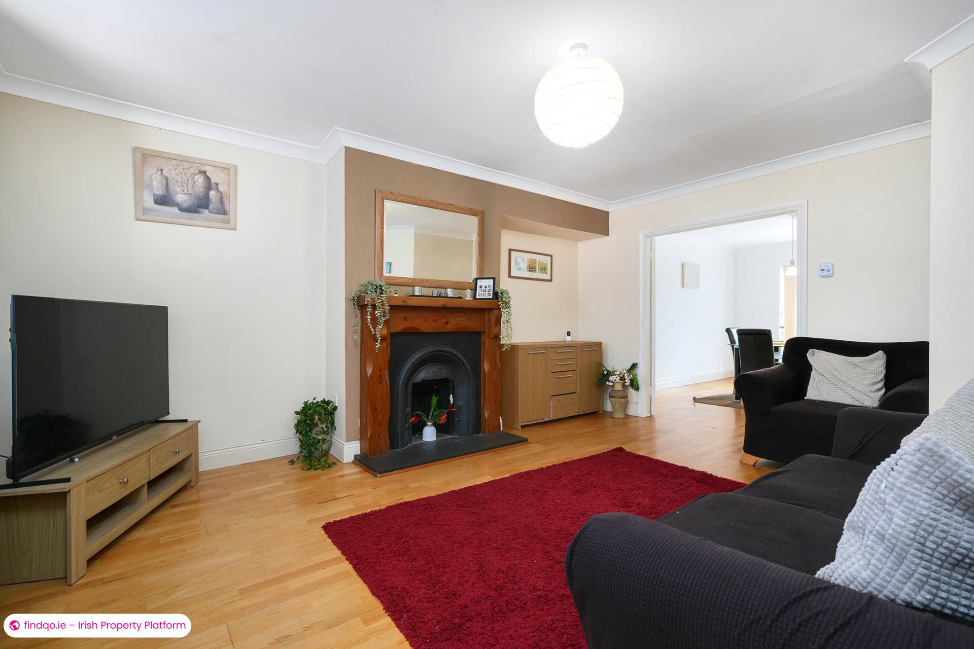Semi-detached house for Sale in Navan, Meath