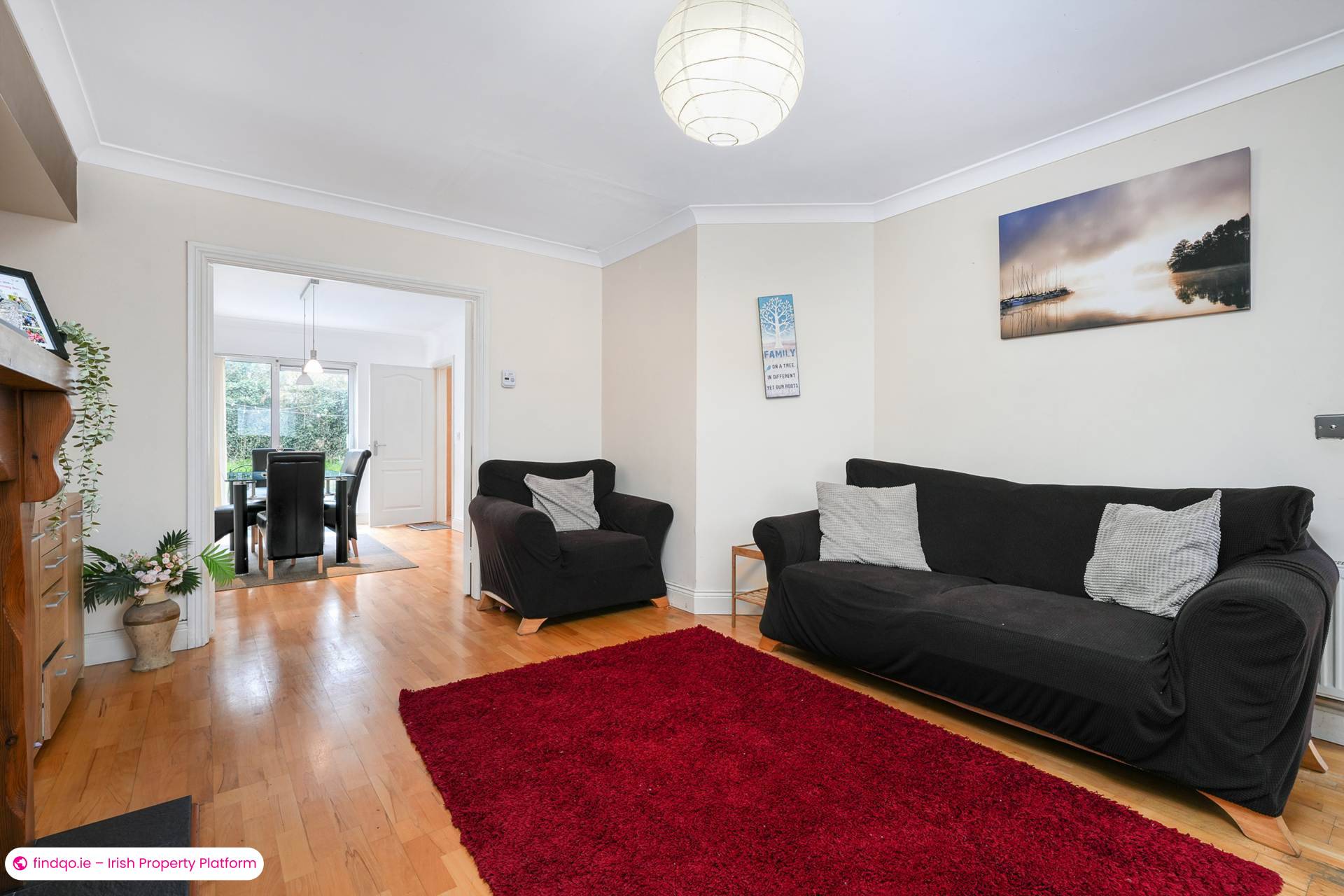 Semi-detached house for Sale in Navan, Meath