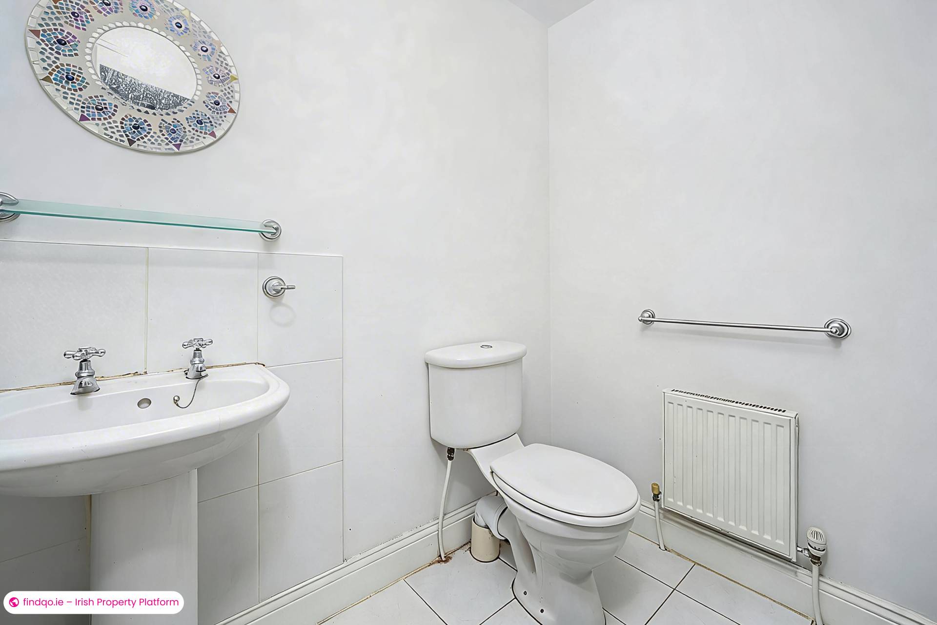 Semi-detached house for Sale in Navan, Meath
