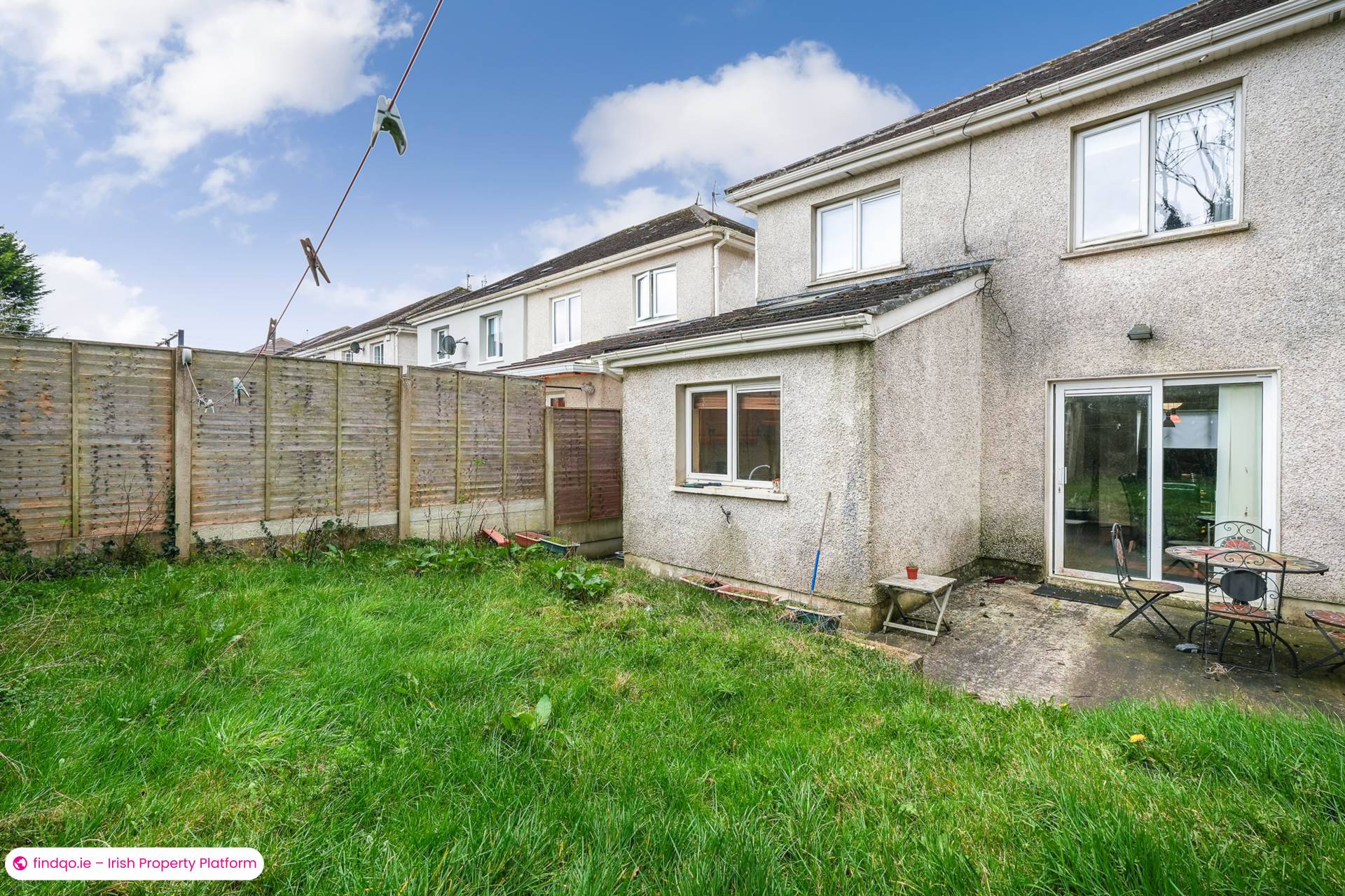 Semi-detached house for Sale in Navan, Meath