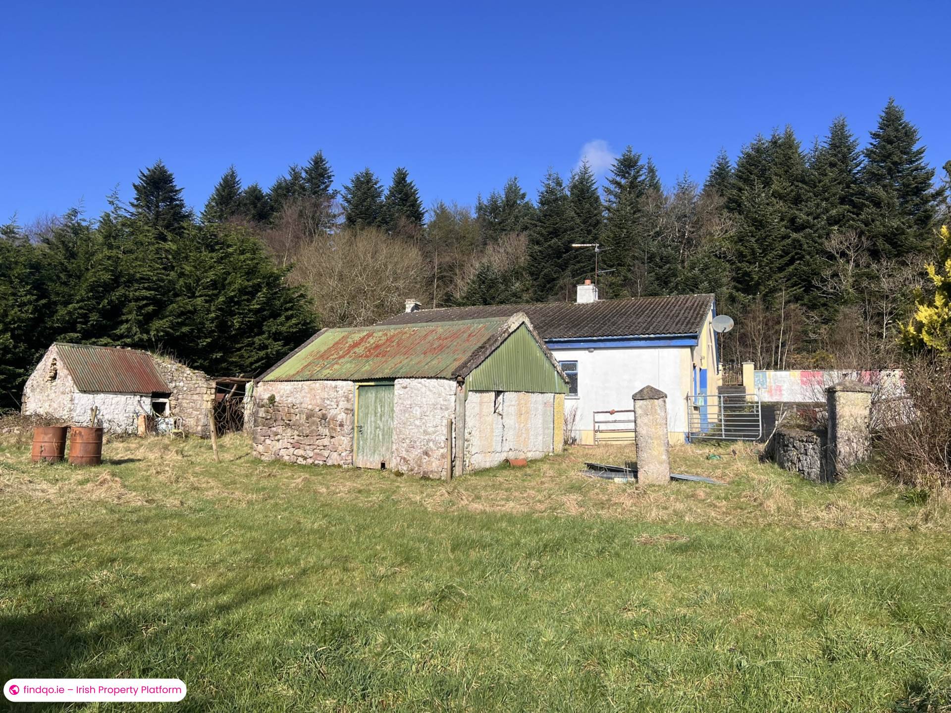Bungalow for Sale in Cahir, Tipperary