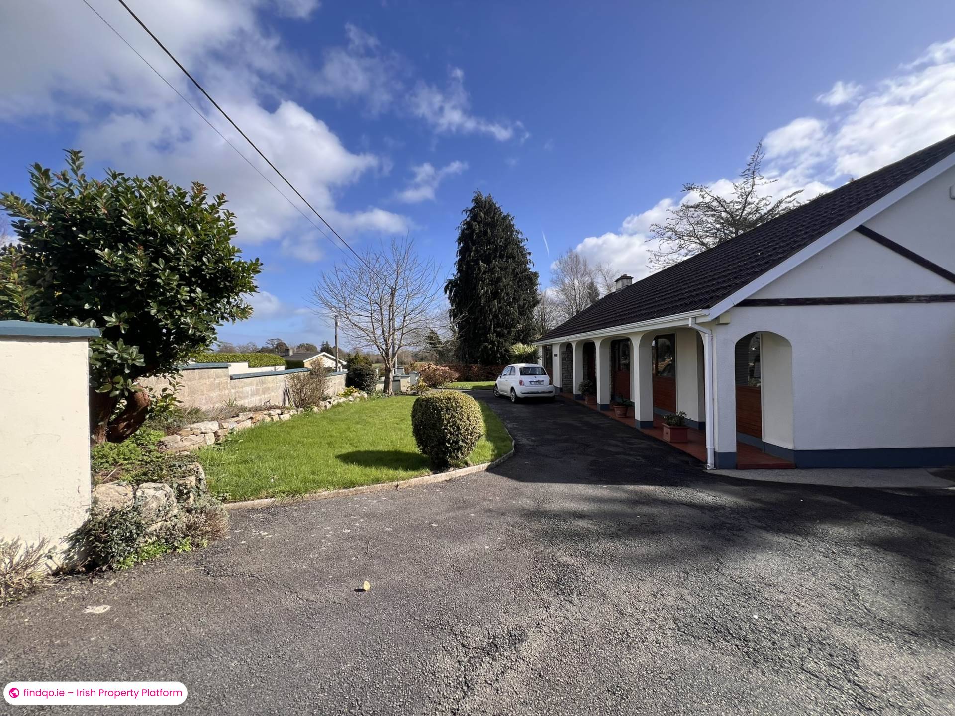 Bungalow for Sale in Clonmel, Tipperary