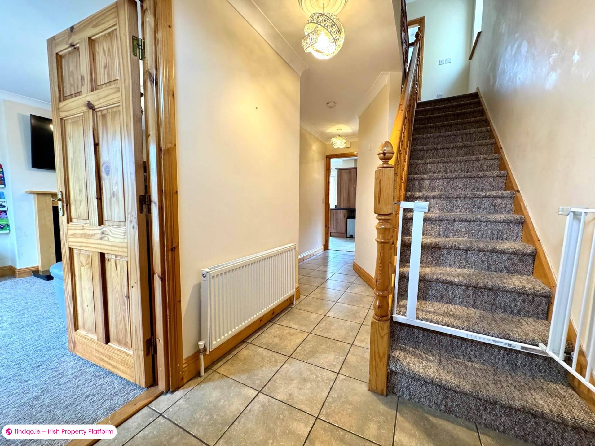 Semi-detached house for Sale in Clonmel, Tipperary