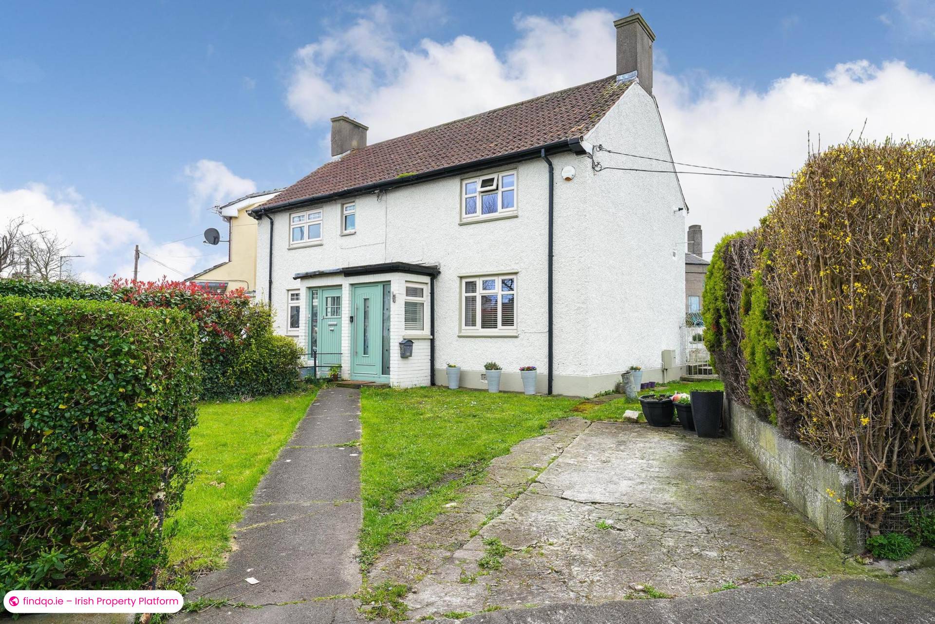 Semi-detached house for Sale in Dublin 7