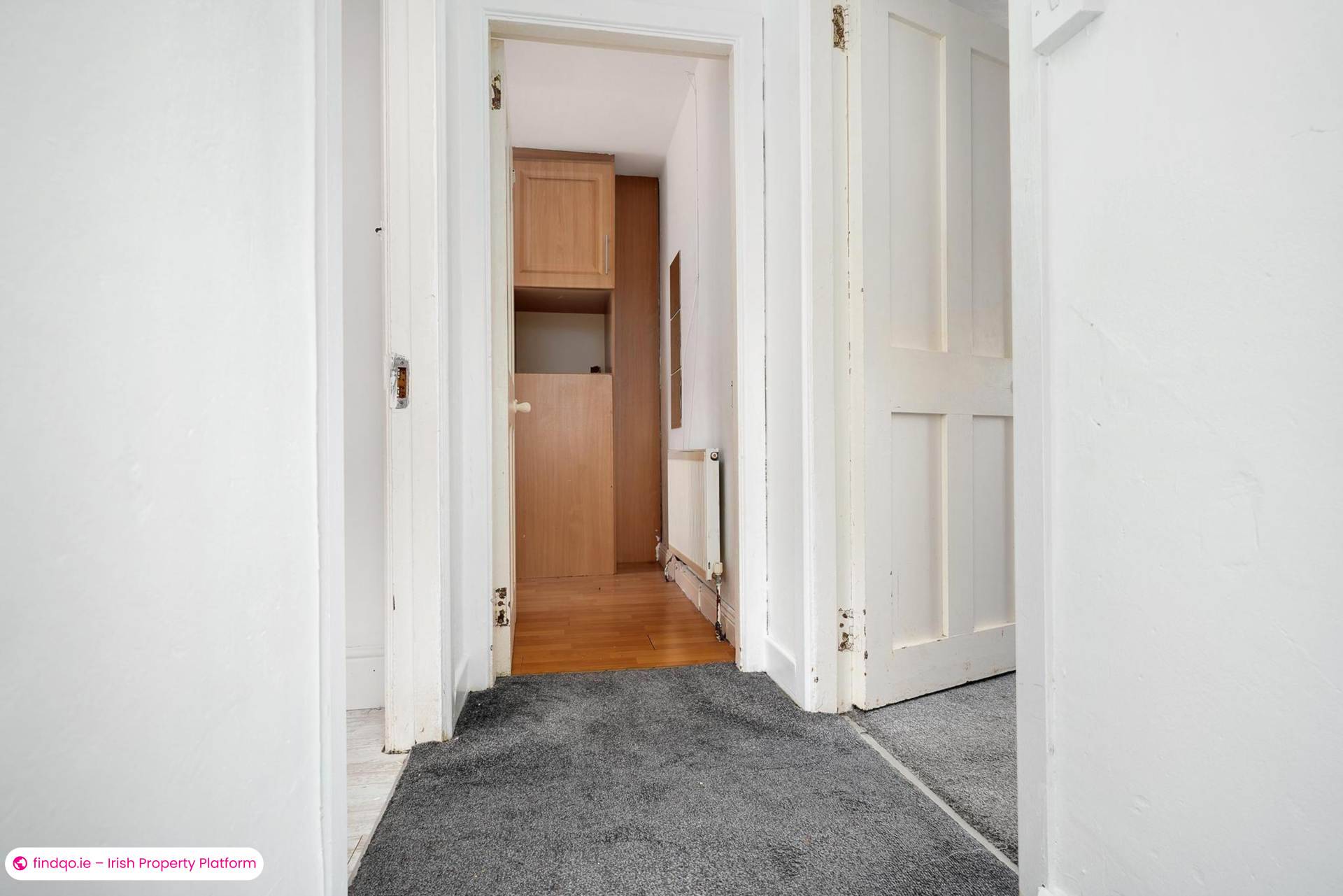 Semi-detached house for Sale in Dublin 7