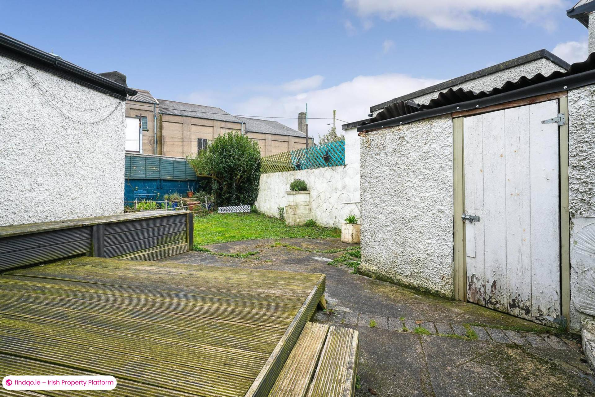Semi-detached house for Sale in Dublin 7