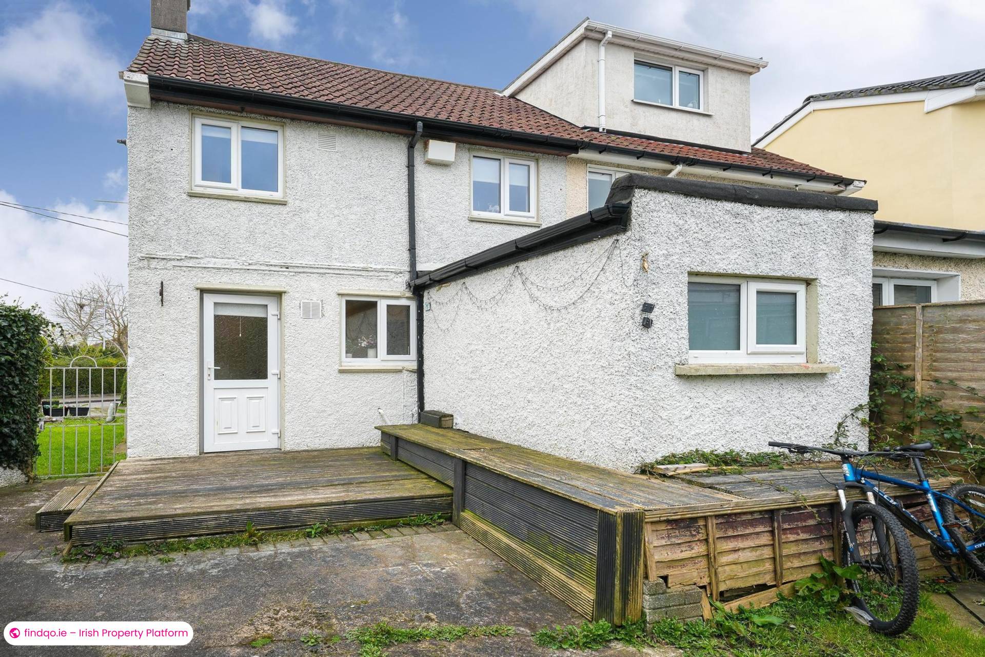 Semi-detached house for Sale in Dublin 7