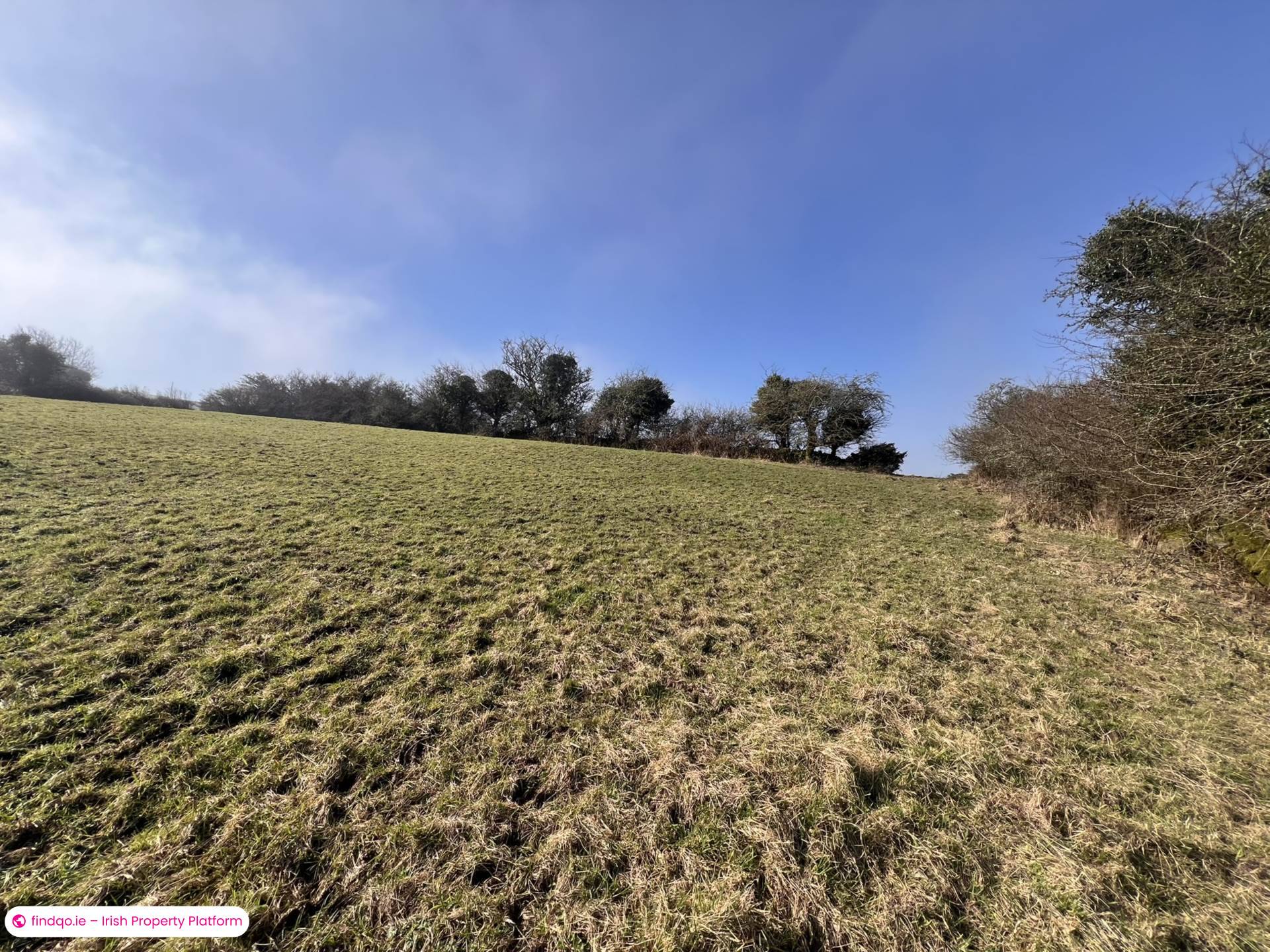 Agricultural Land for Sale in Ballymacarbry, Waterford