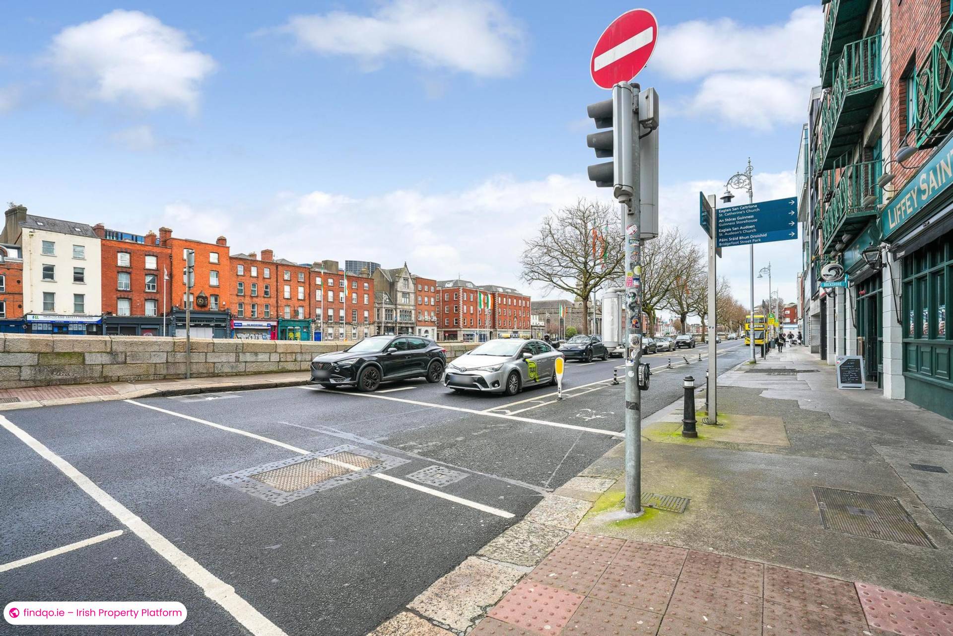 Apartment for Sale in Dublin 8