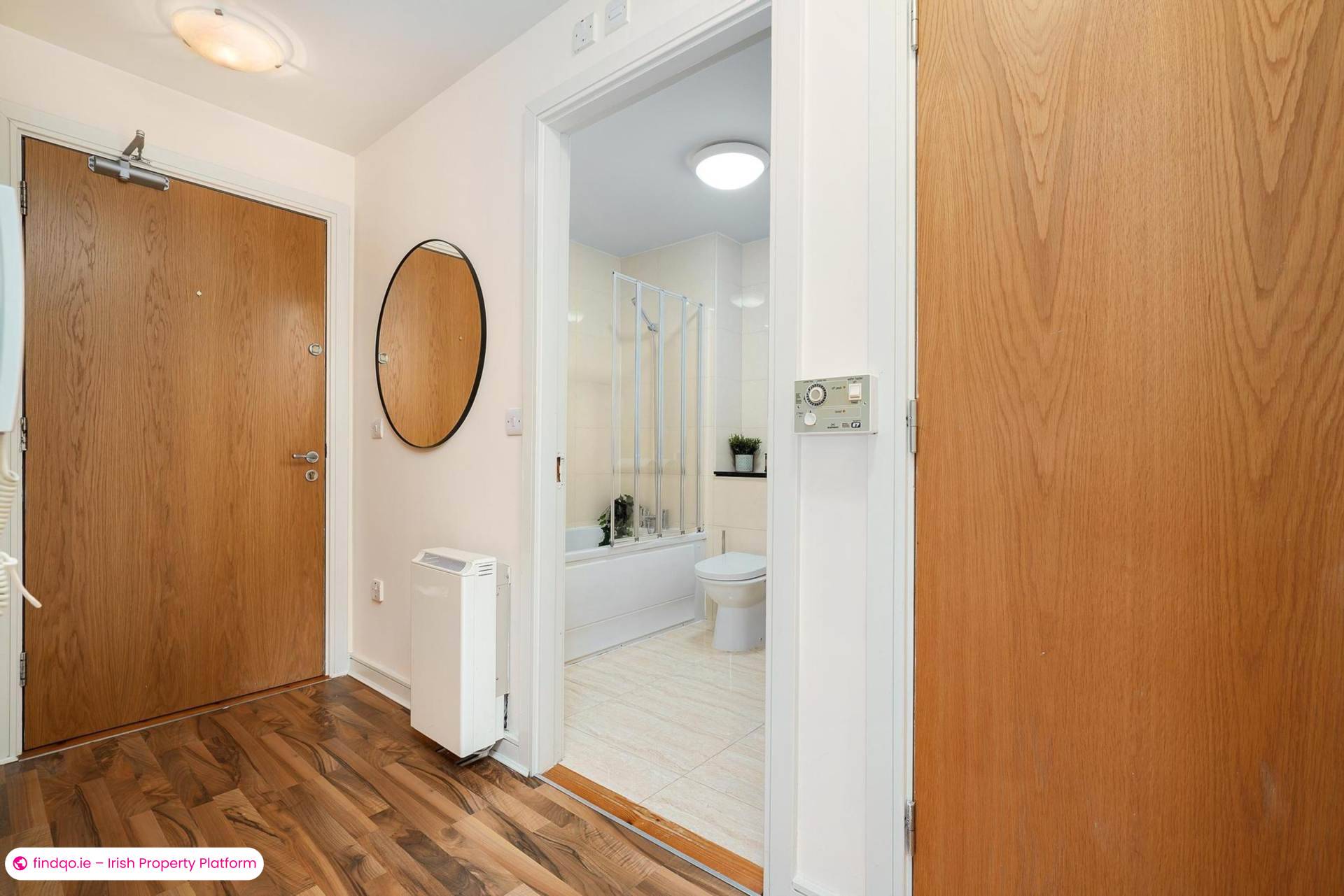 Apartment for Sale in Dublin 8