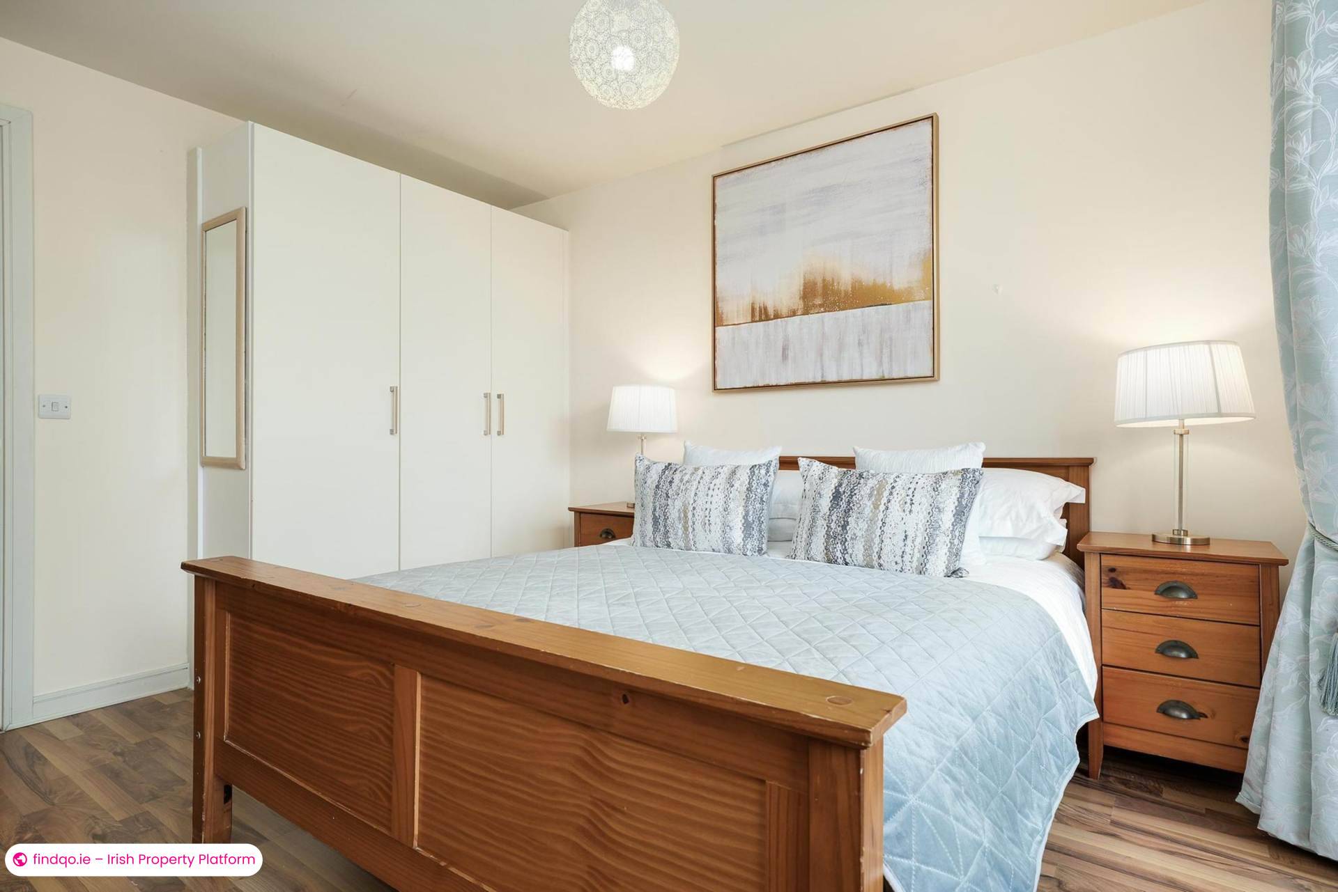 Apartment for Sale in Dublin 8