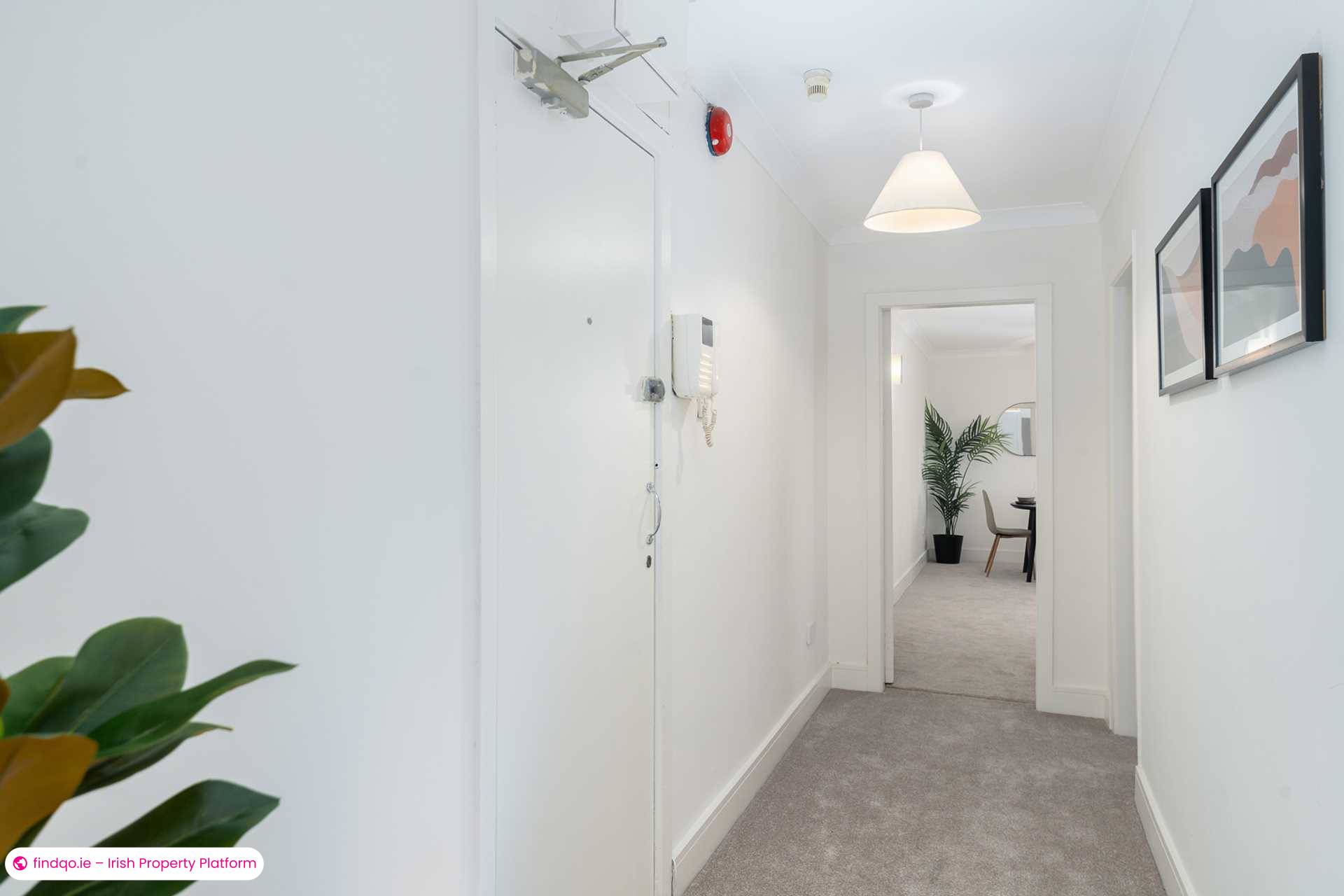 Apartment for Sale in Blackrock, Cork