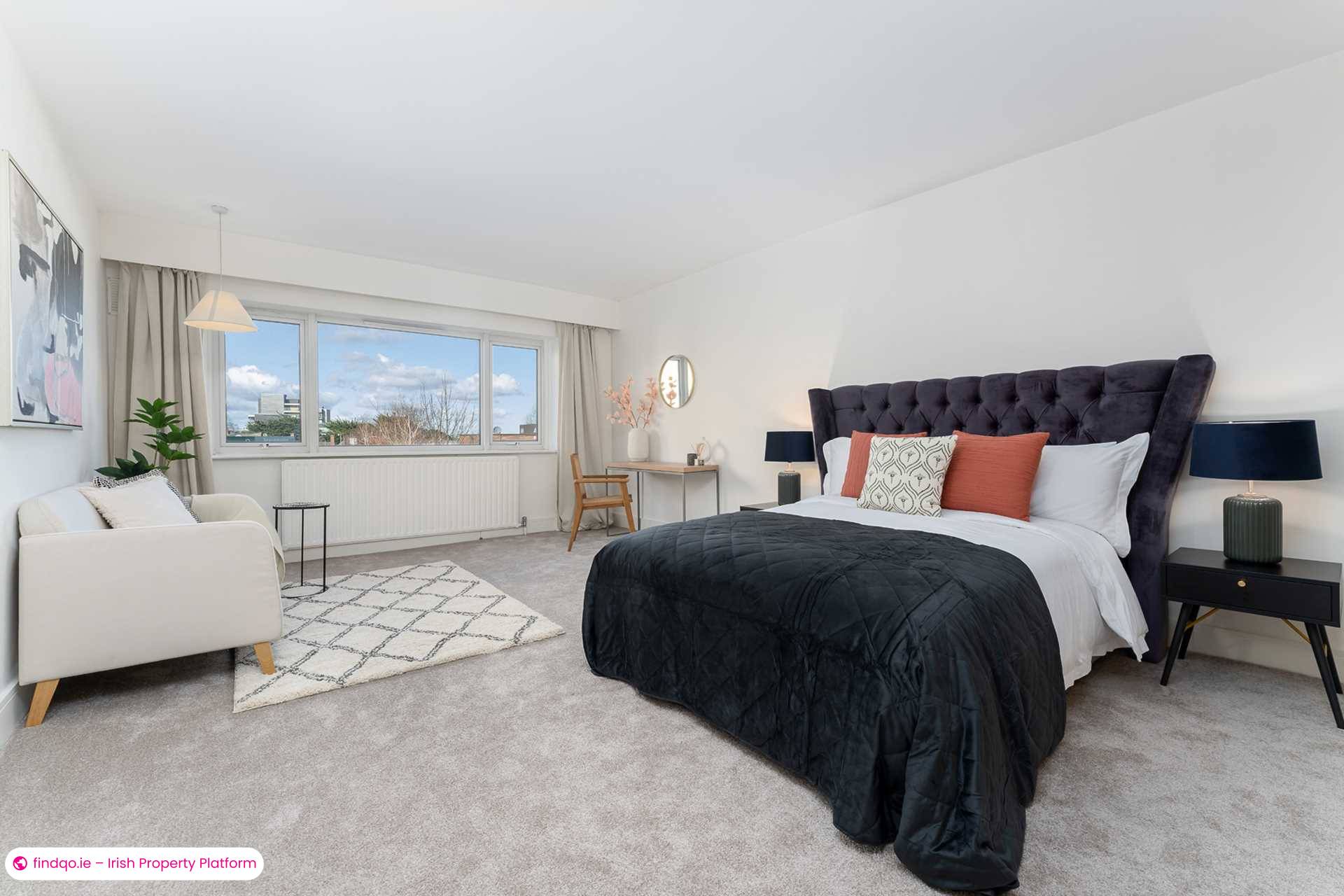 Apartment for Sale in Blackrock, Cork