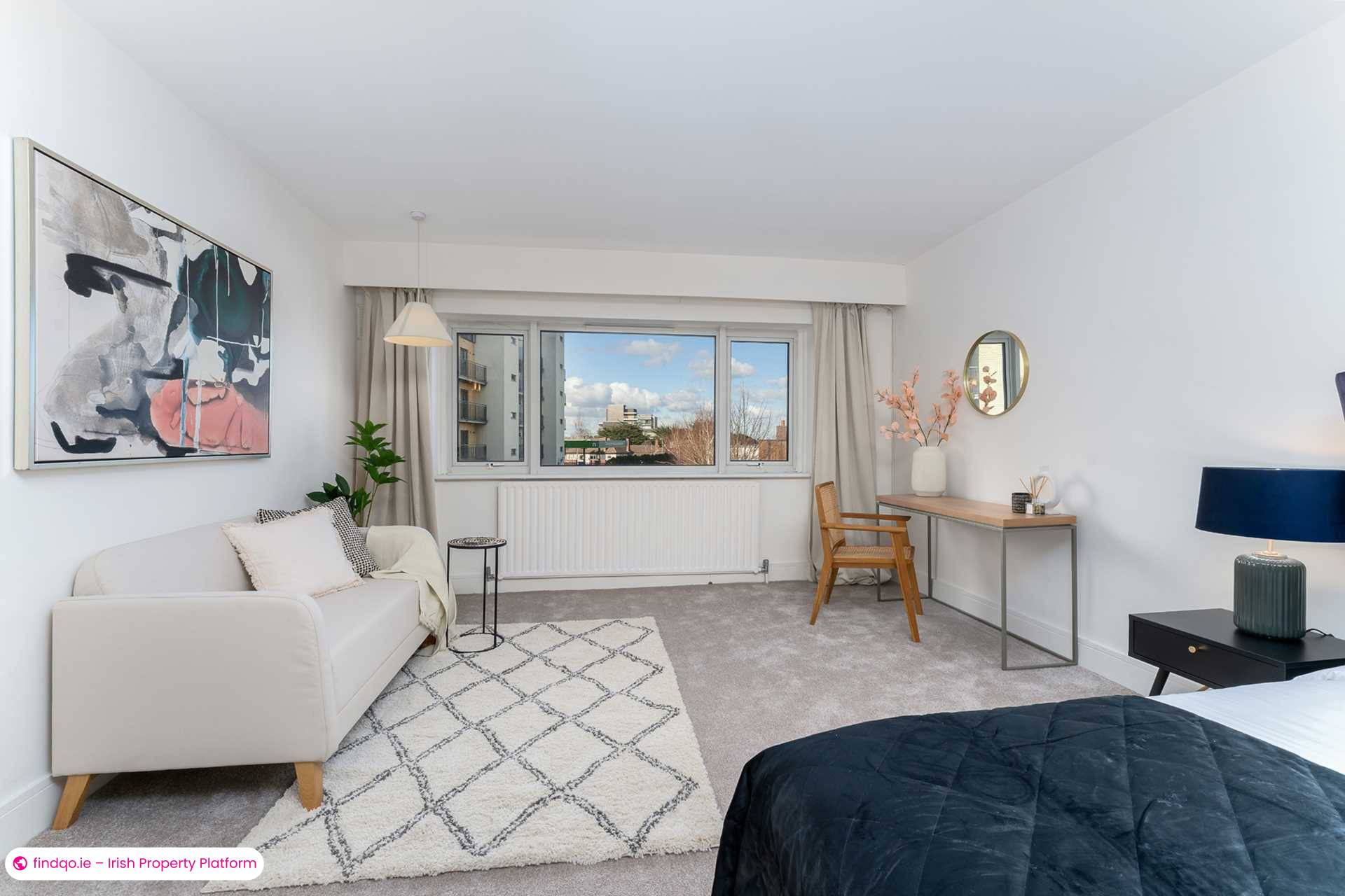 Apartment for Sale in Blackrock, Cork