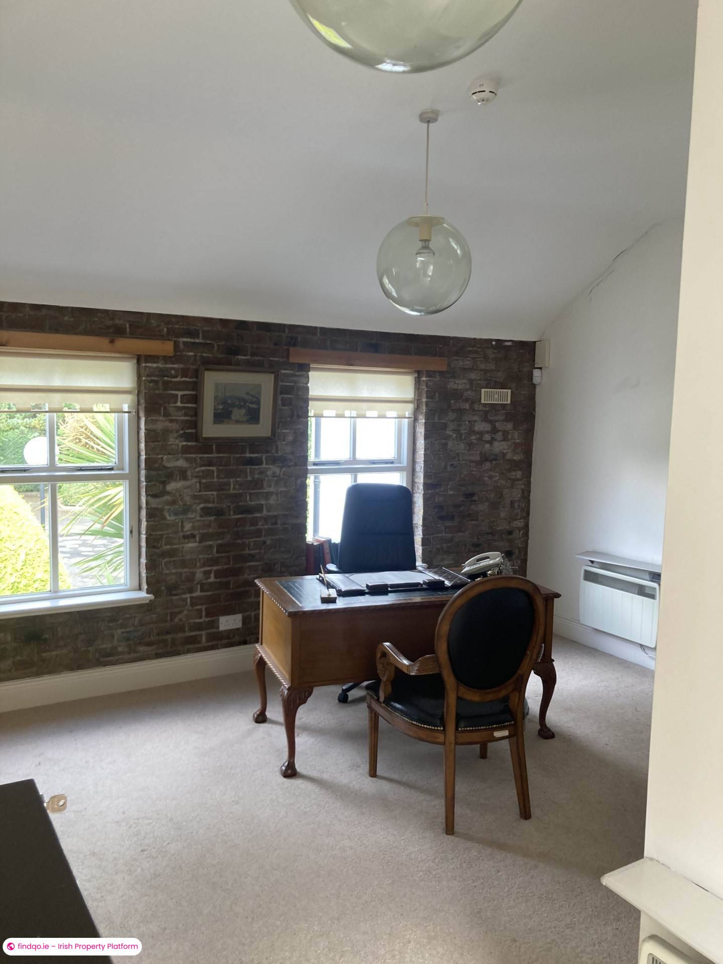 Office Space for Sale in Dublin 4